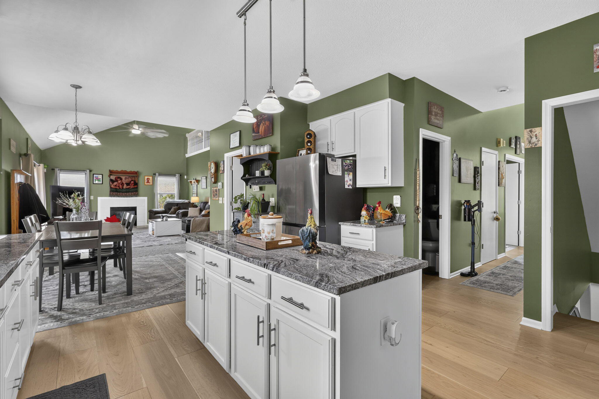 844 Ellis, Pickerington, Ohio 43147