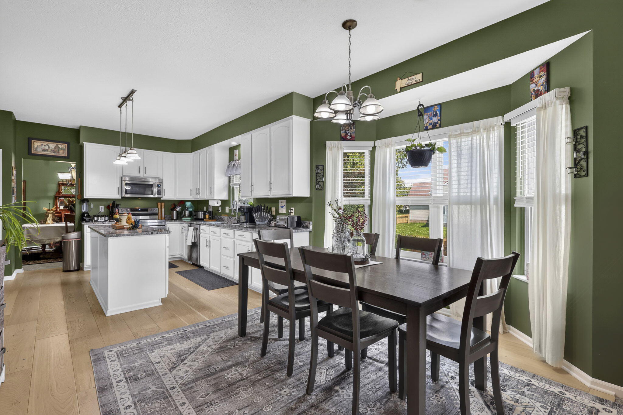844 Ellis, Pickerington, Ohio 43147