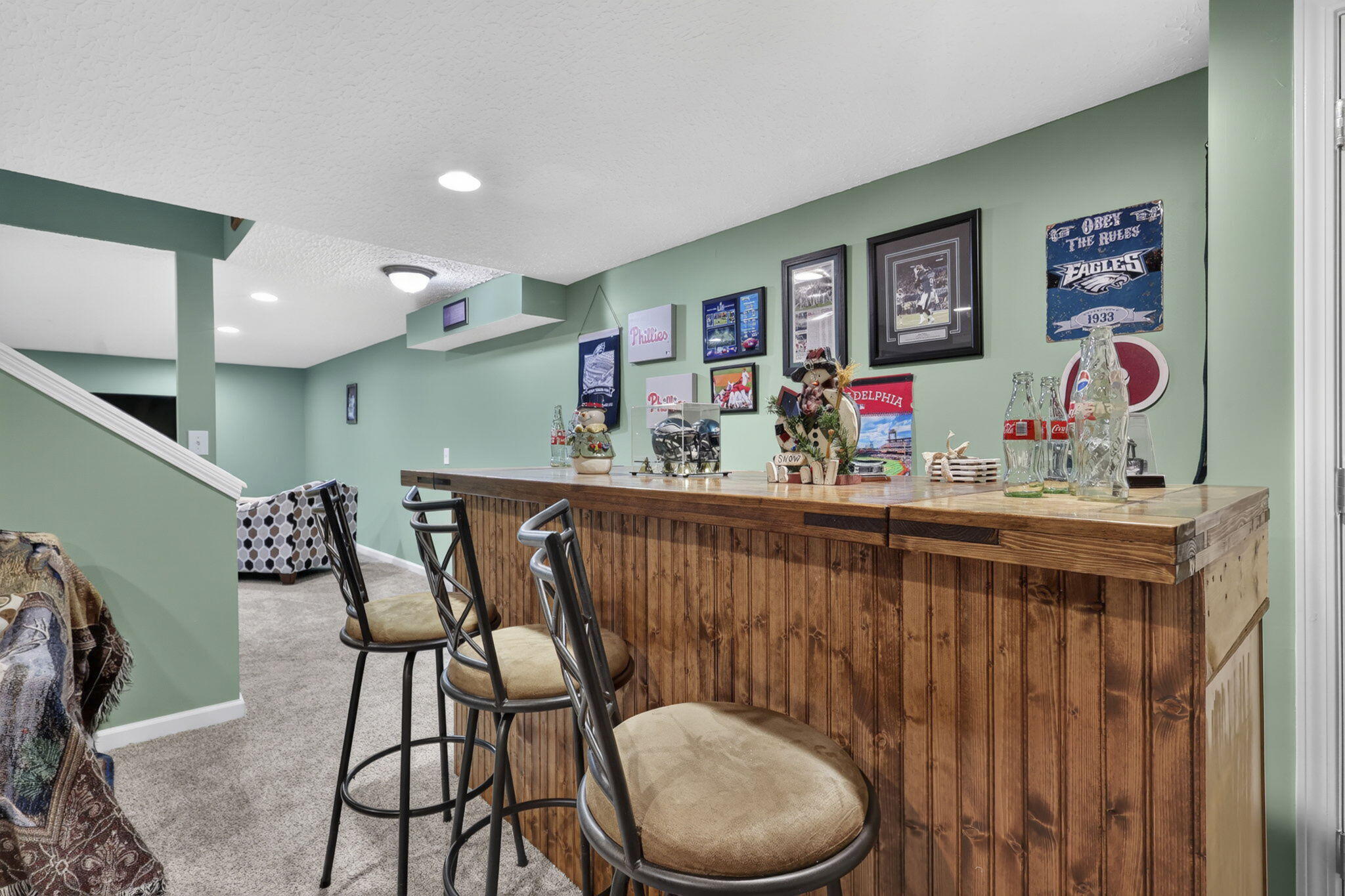 844 Ellis, Pickerington, Ohio 43147