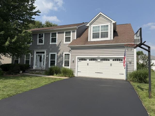 844 Ellis, Pickerington, Ohio 43147