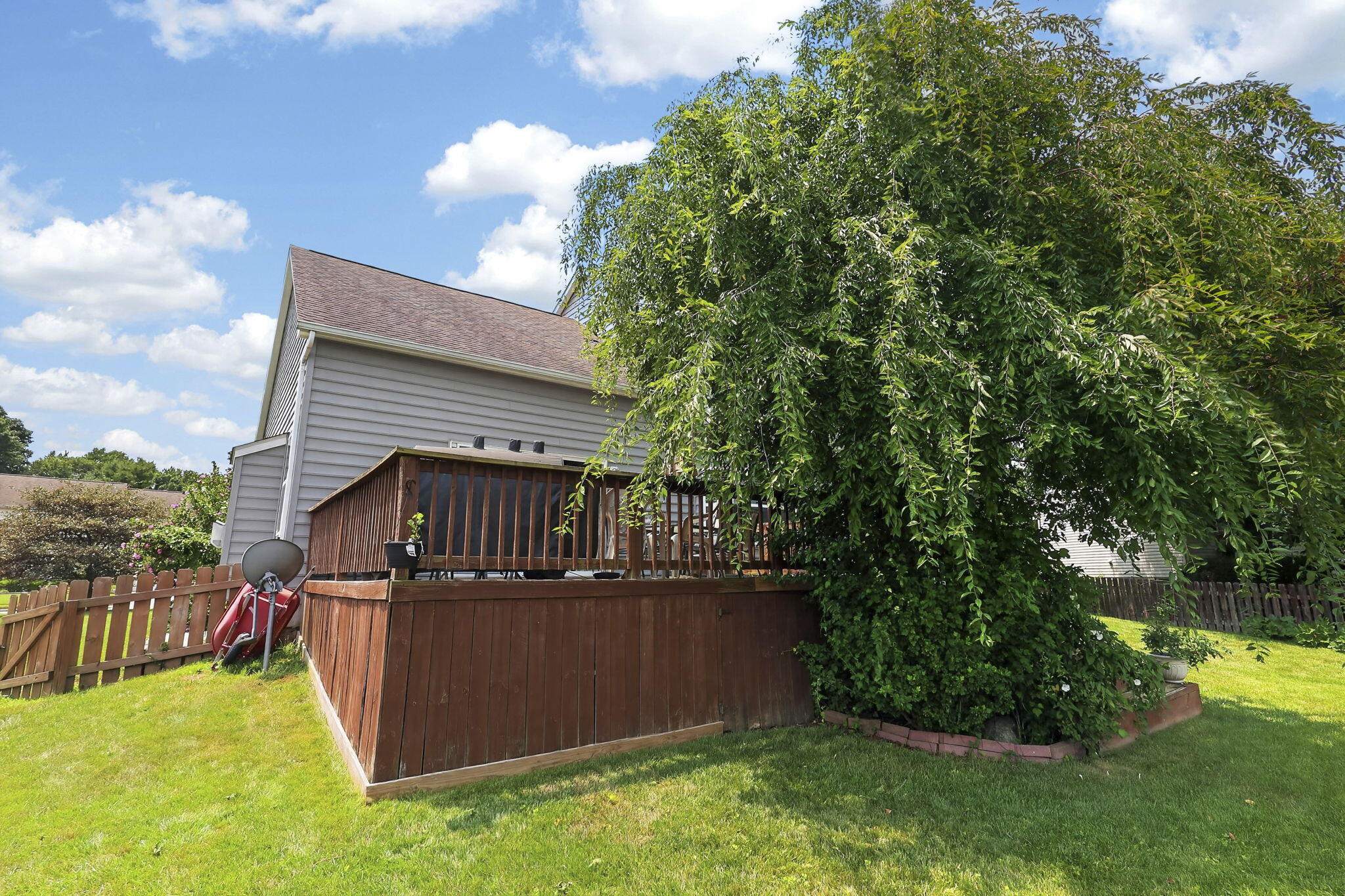 844 Ellis, Pickerington, Ohio 43147
