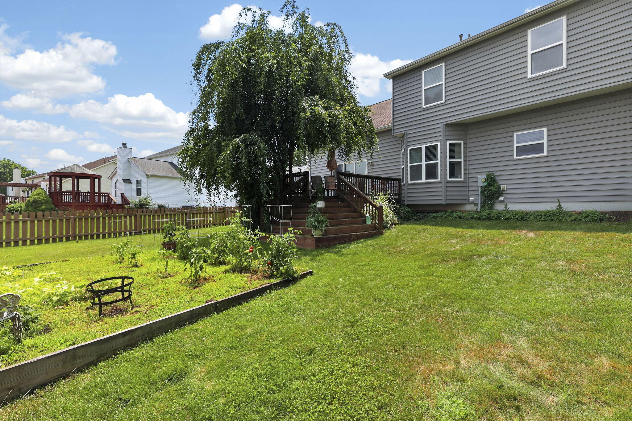 844 Ellis, Pickerington, Ohio 43147