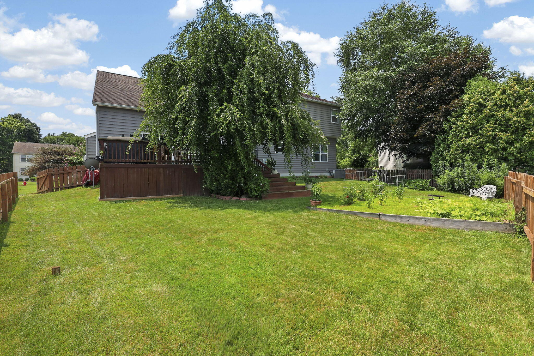 844 Ellis, Pickerington, Ohio 43147