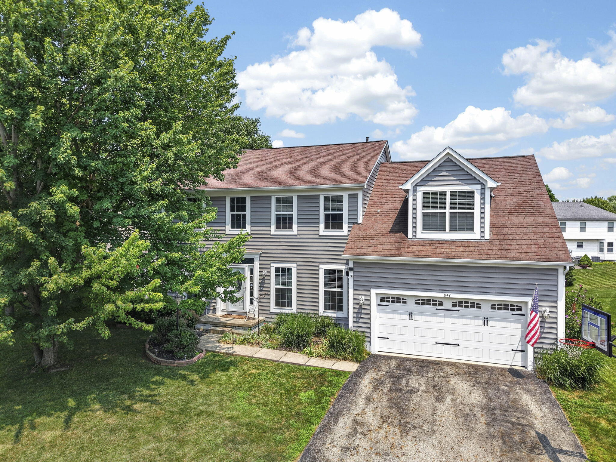 844 Ellis, Pickerington, Ohio 43147