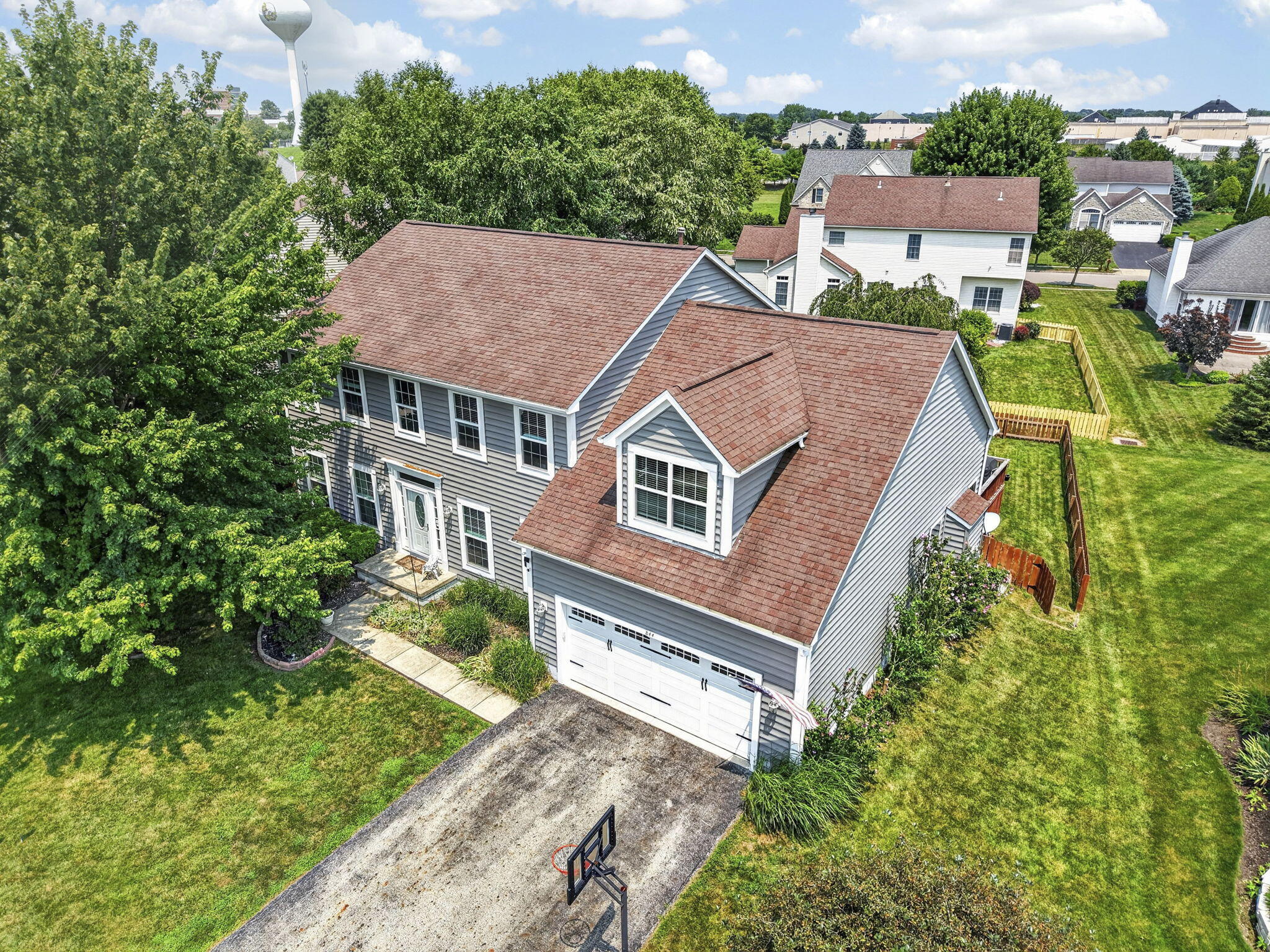 844 Ellis, Pickerington, Ohio 43147