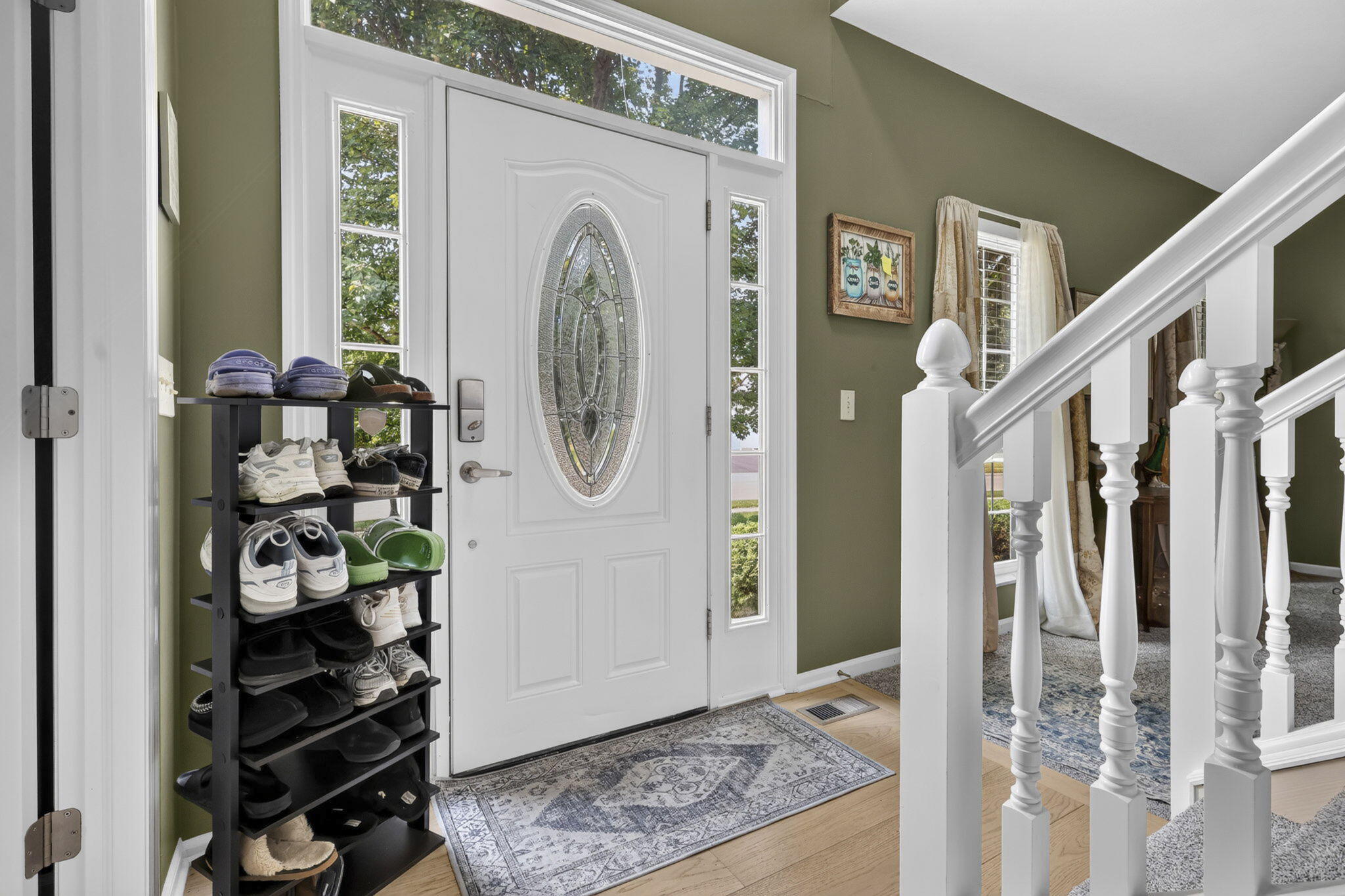 844 Ellis, Pickerington, Ohio 43147