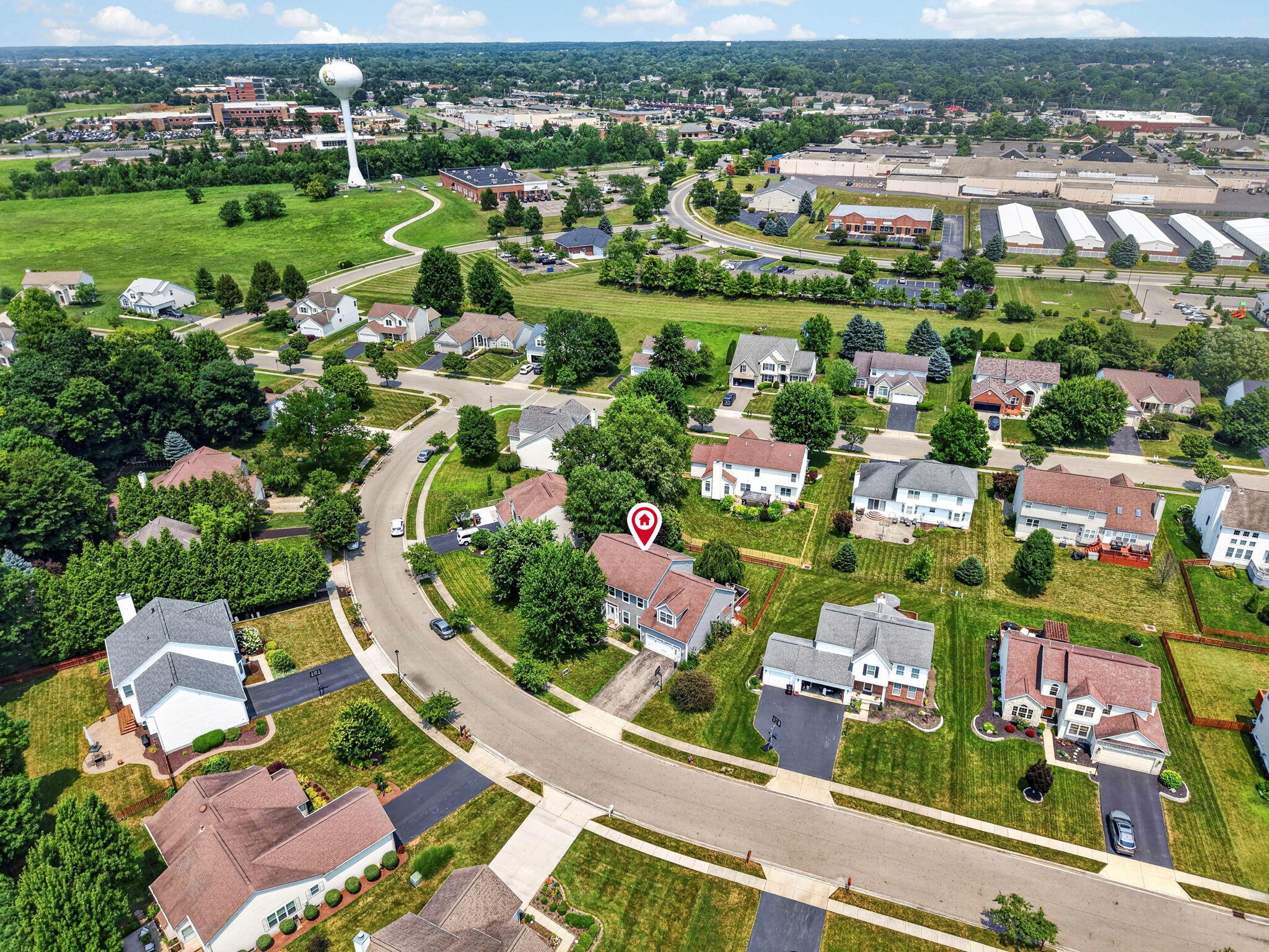 844 Ellis, Pickerington, Ohio 43147
