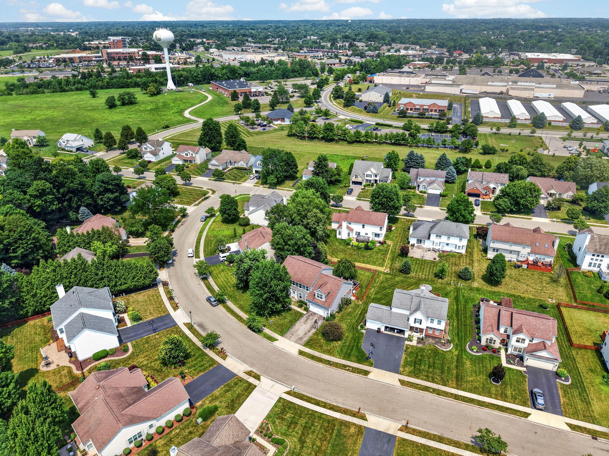 844 Ellis, Pickerington, Ohio 43147