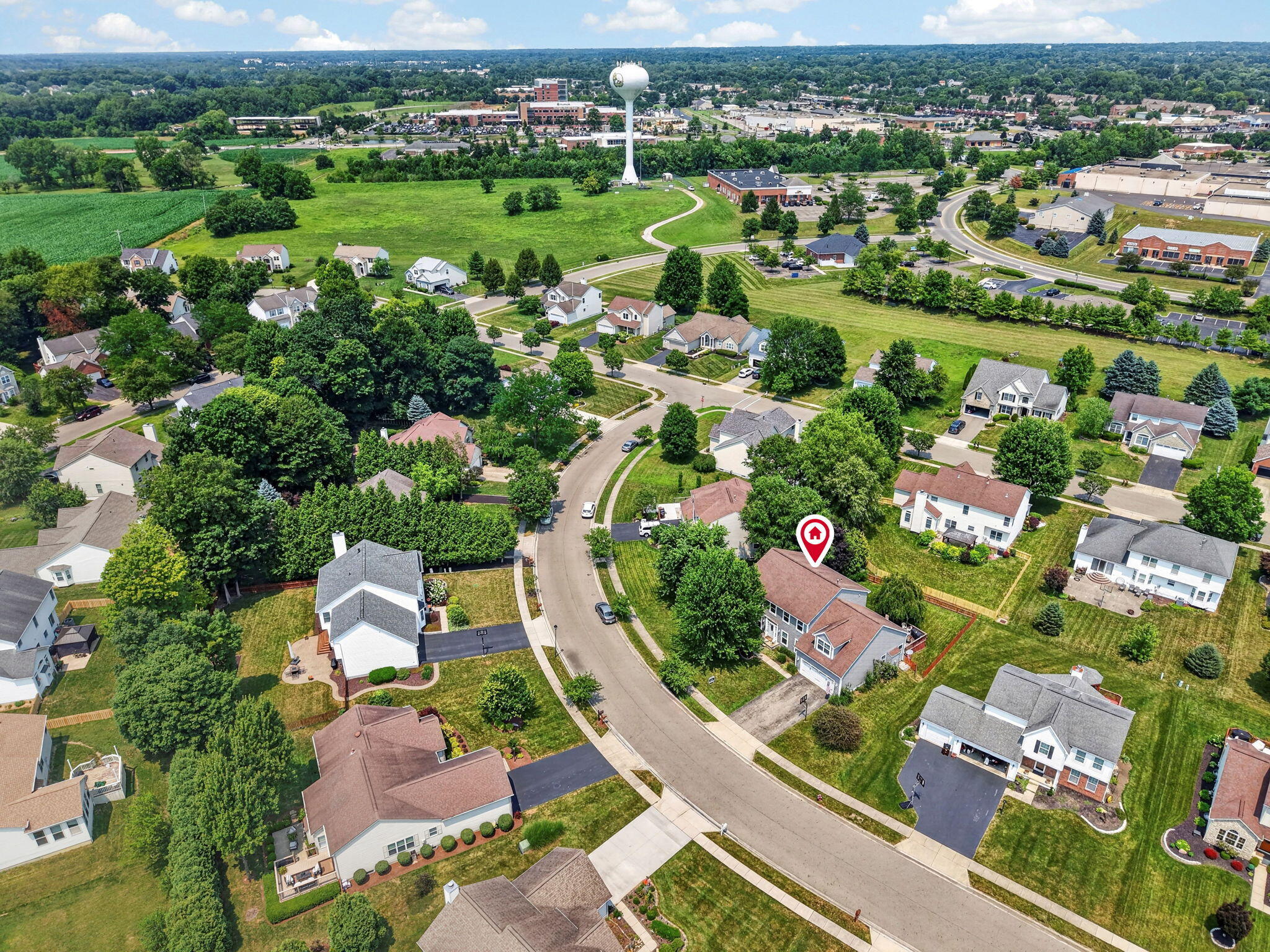 844 Ellis, Pickerington, Ohio 43147