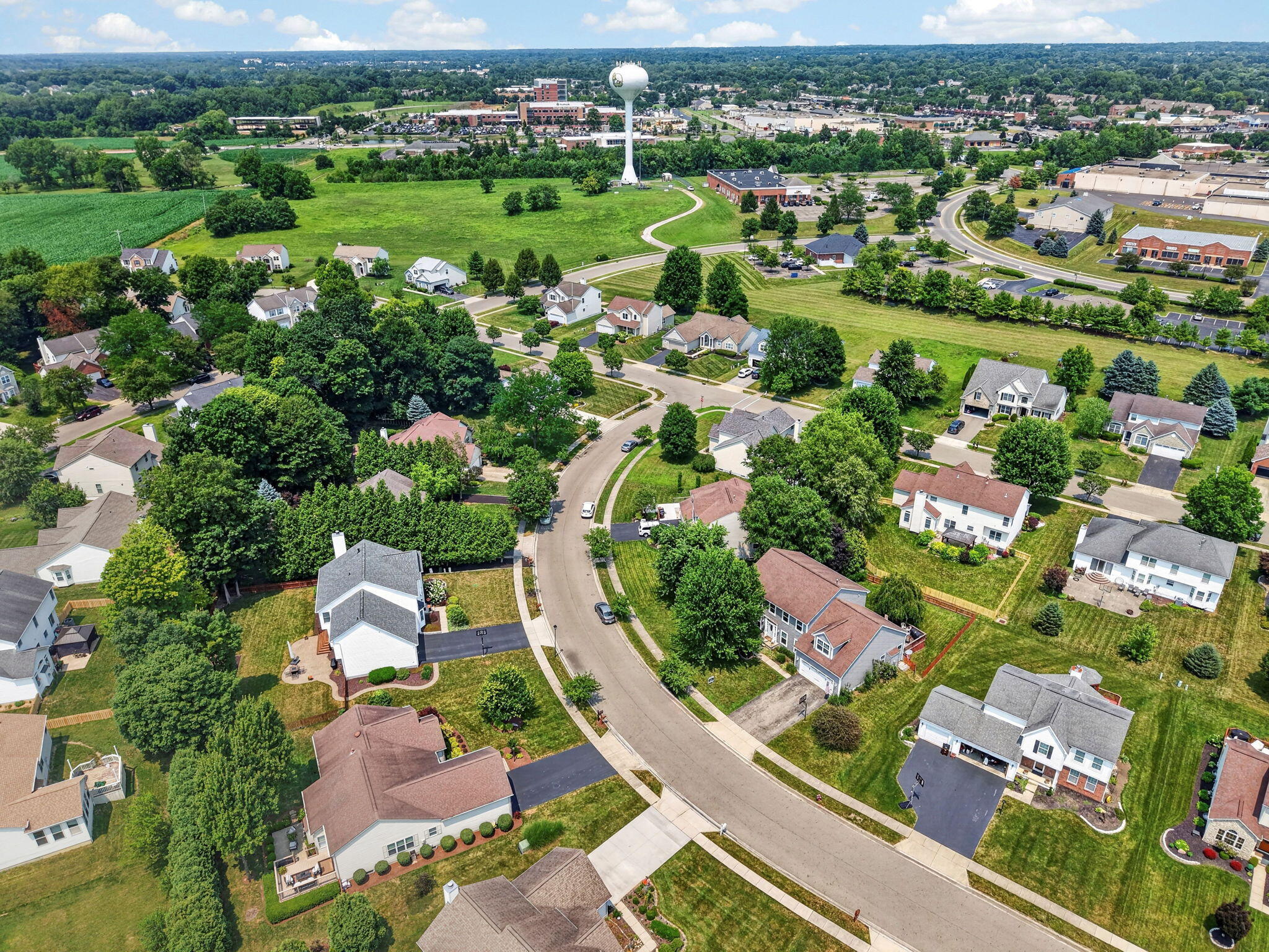 844 Ellis, Pickerington, Ohio 43147
