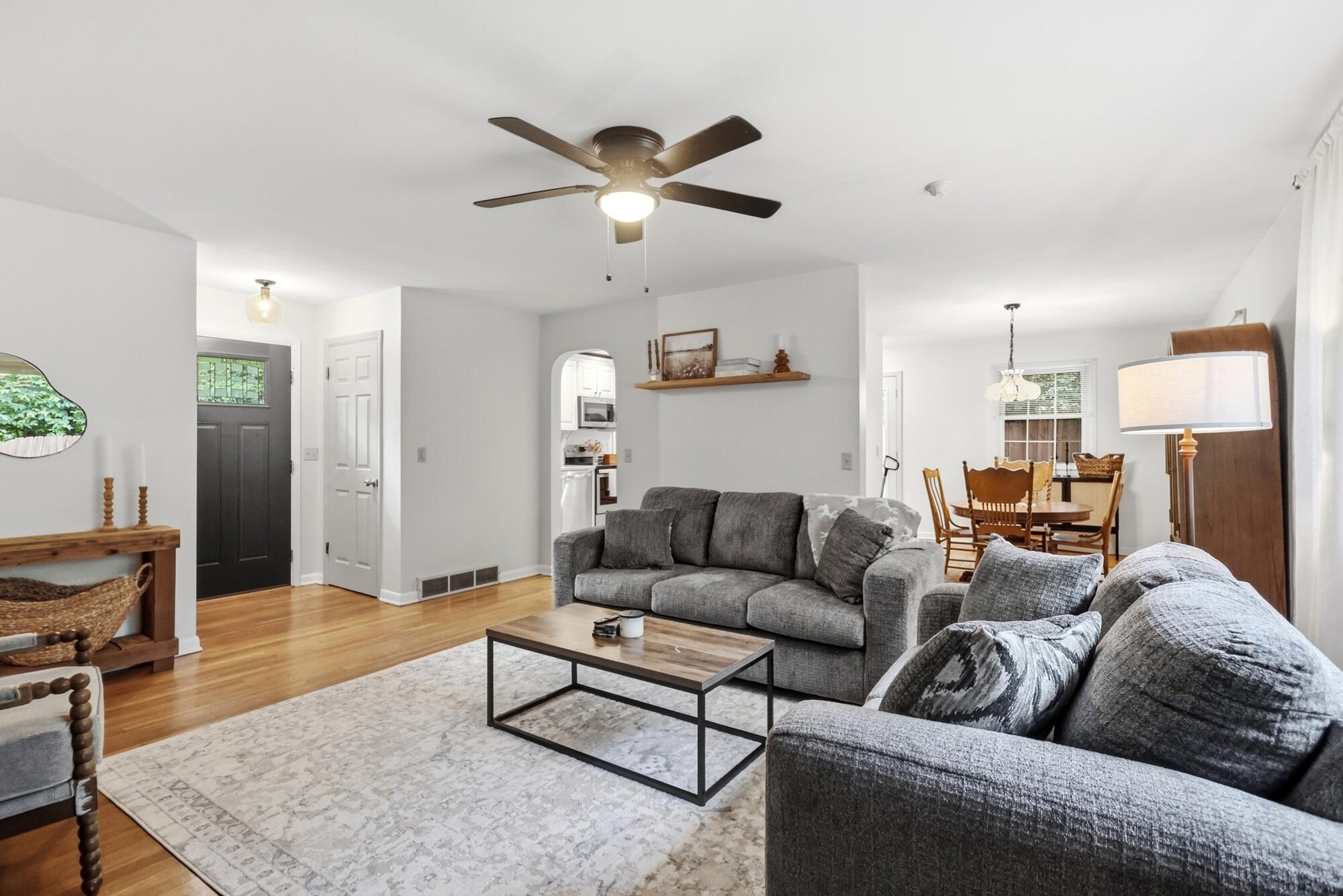 2900 Dogwood, Springfield, Ohio 45504
