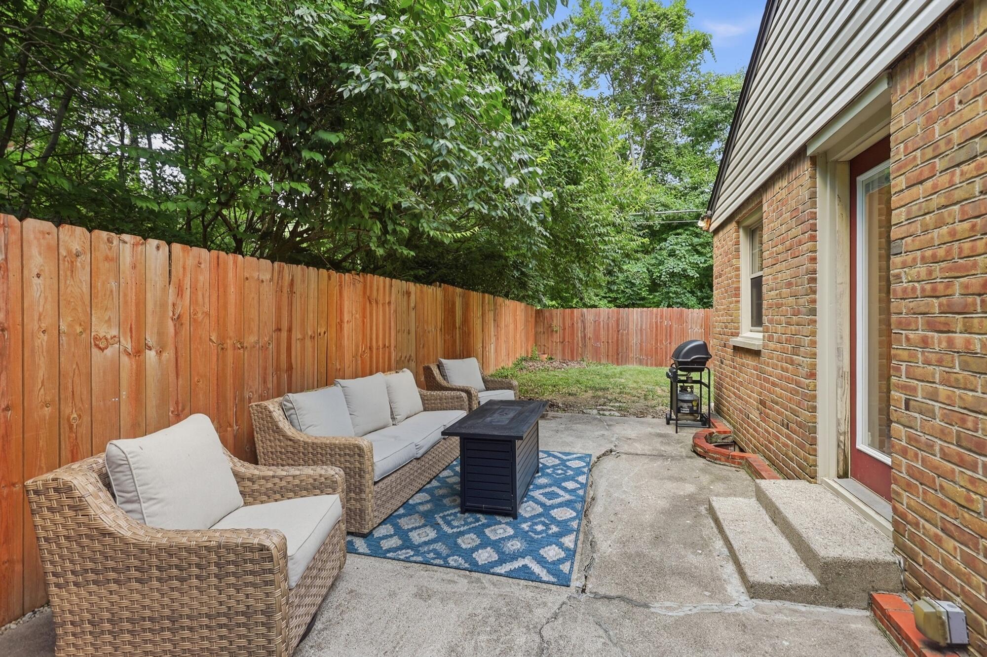 2900 Dogwood, Springfield, Ohio 45504