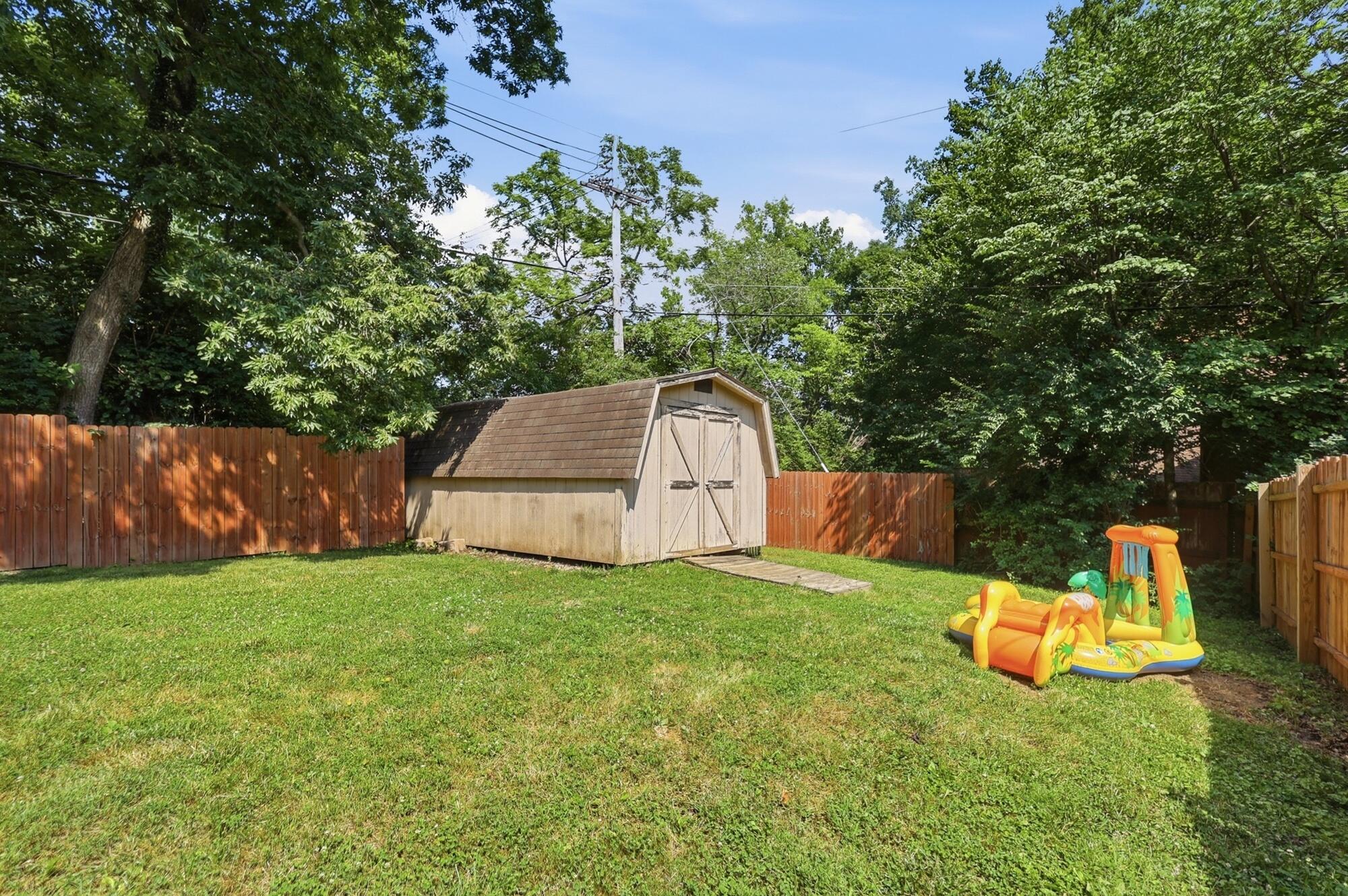 2900 Dogwood, Springfield, Ohio 45504