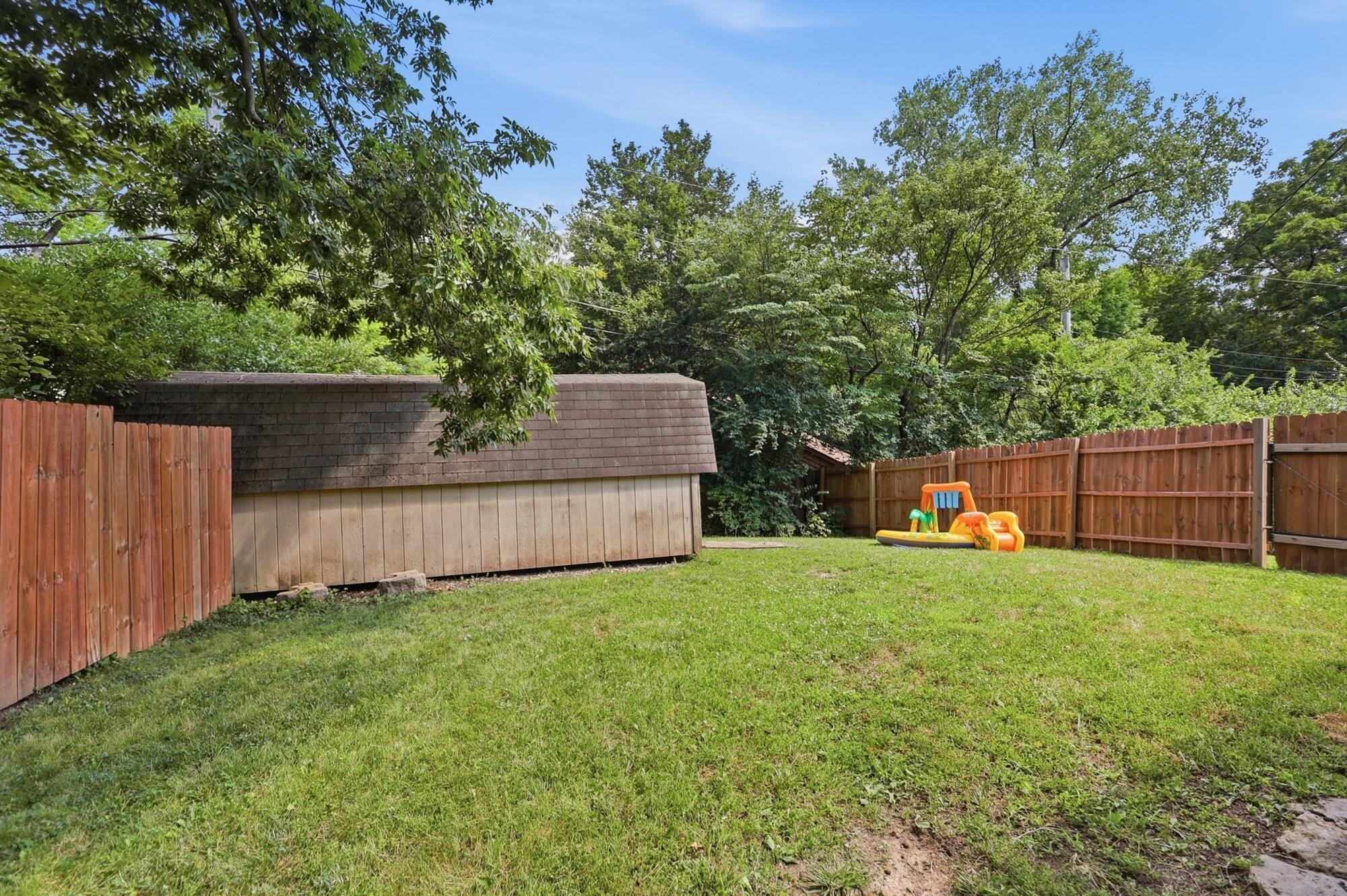 2900 Dogwood, Springfield, Ohio 45504