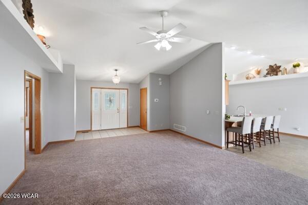 928 Primrose Drive, Wapakoneta, Ohio
