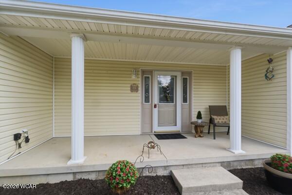 928 Primrose Drive, Wapakoneta, Ohio