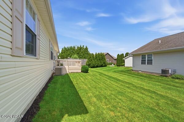 928 Primrose Drive, Wapakoneta, Ohio