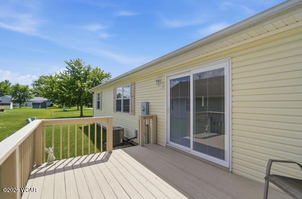 928 Primrose Drive, Wapakoneta, Ohio