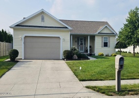 928 Primrose Drive, Wapakoneta, Ohio, 3 Bedrooms Bedrooms, ,2 BathroomsBathrooms,Residential,For Sale,Primrose,310897 928 Primrose Drive, Wapakoneta, Ohio, 3 Bedrooms Bedrooms, ,2 BathroomsBathrooms,Residential,For Sale,Primrose,310897