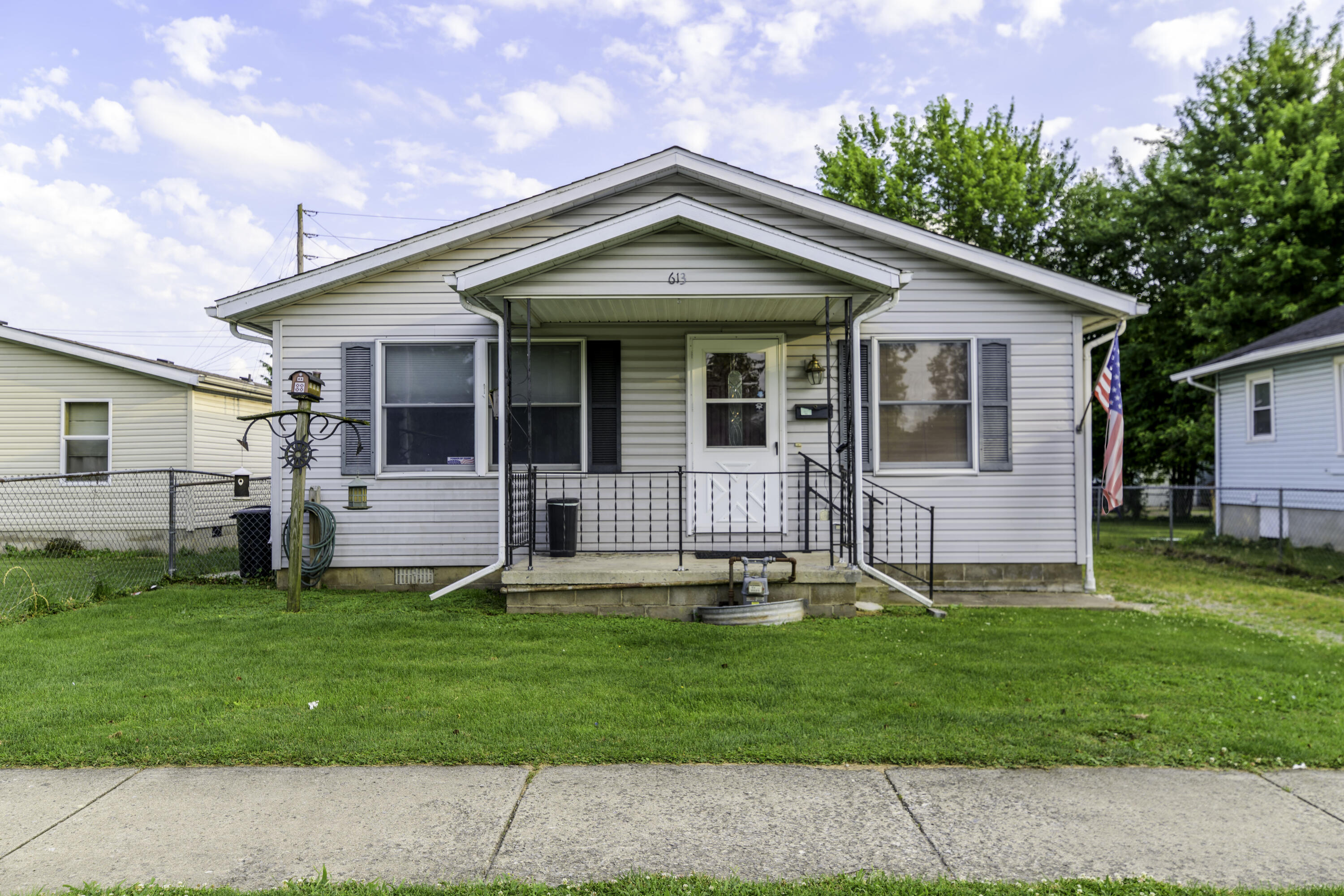 613 Columbus, Bellefontaine, Ohio 43311