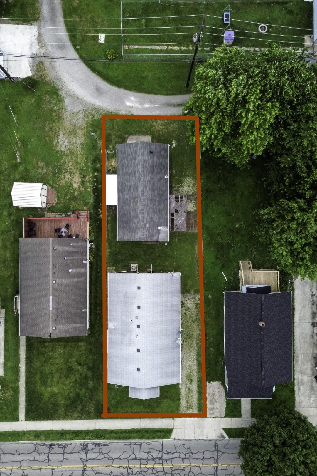 613 Columbus, Bellefontaine, Ohio 43311