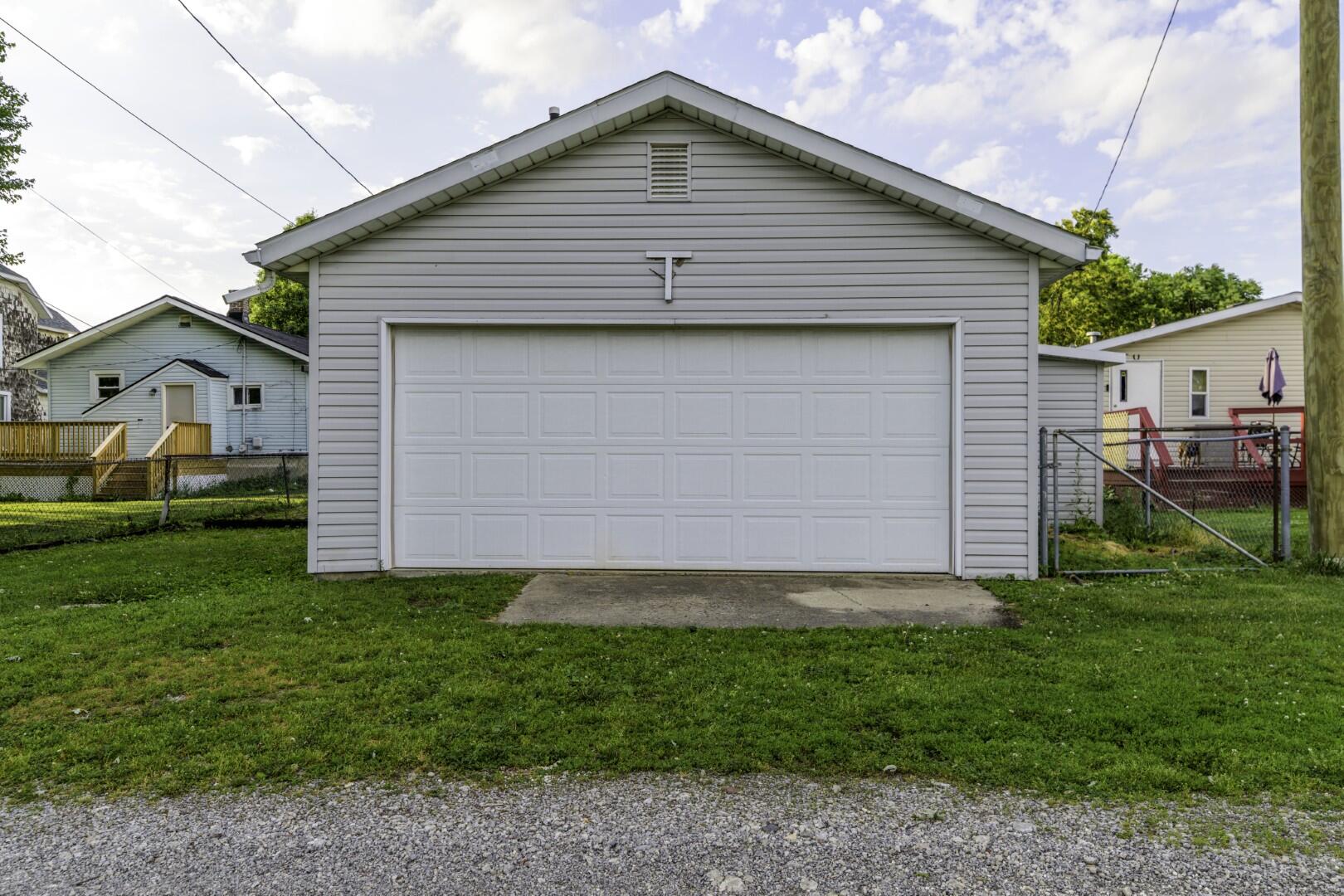 613 Columbus, Bellefontaine, Ohio 43311