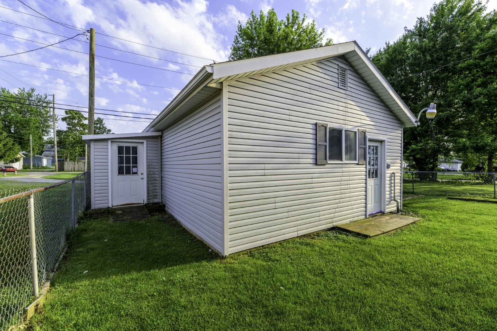 613 Columbus, Bellefontaine, Ohio 43311