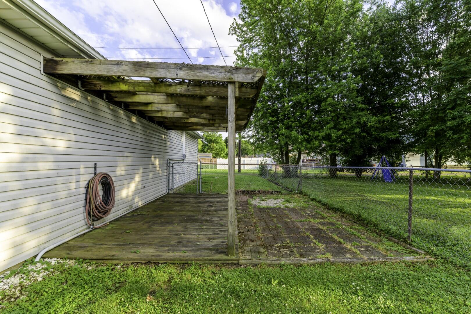 613 Columbus, Bellefontaine, Ohio 43311