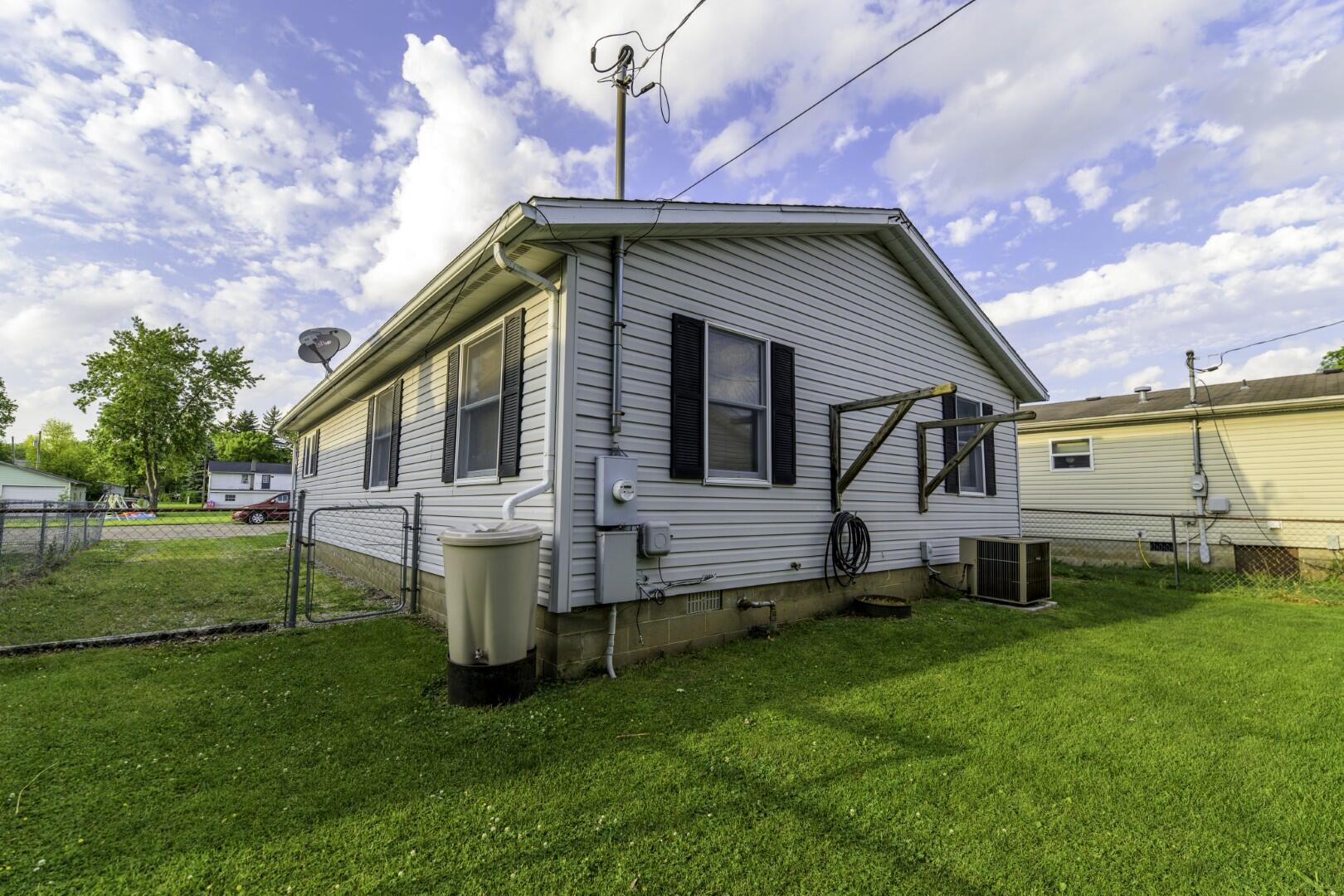 613 Columbus, Bellefontaine, Ohio 43311