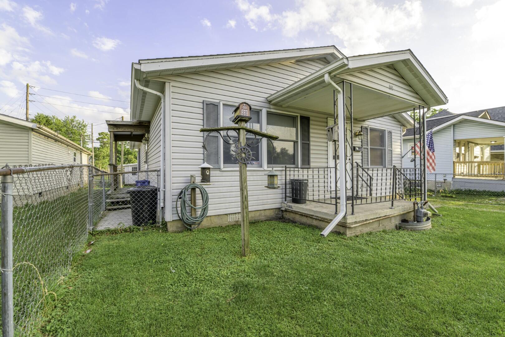 613 Columbus, Bellefontaine, Ohio 43311