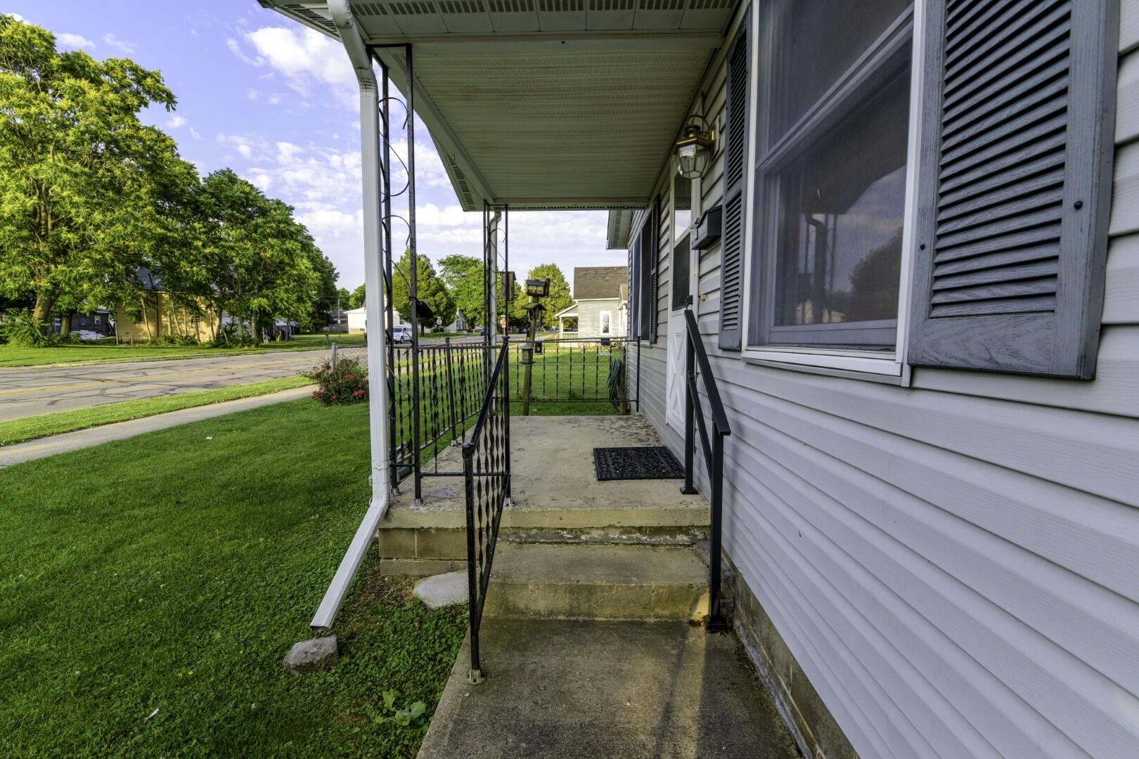 613 Columbus, Bellefontaine, Ohio 43311