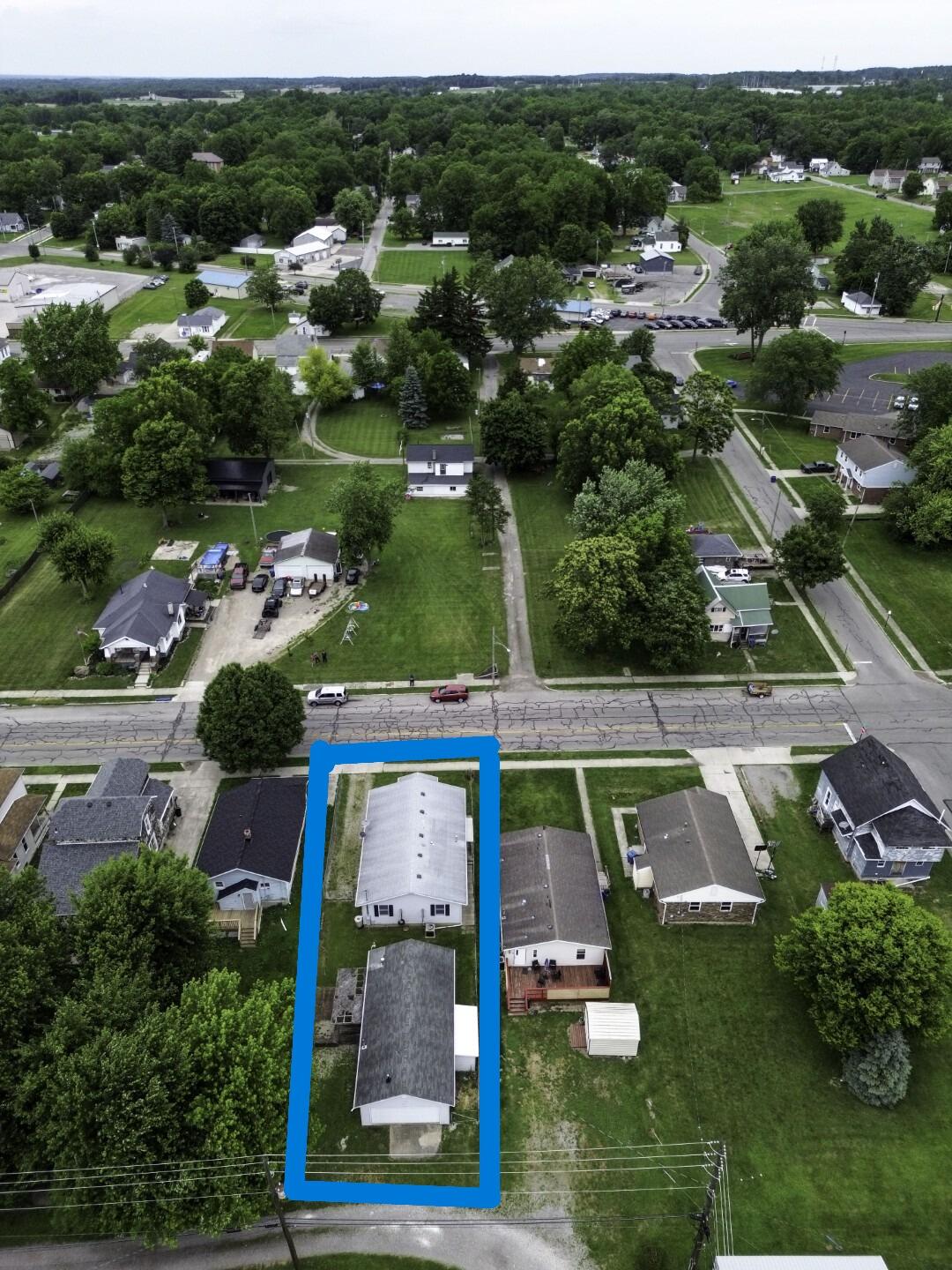 613 Columbus, Bellefontaine, Ohio 43311
