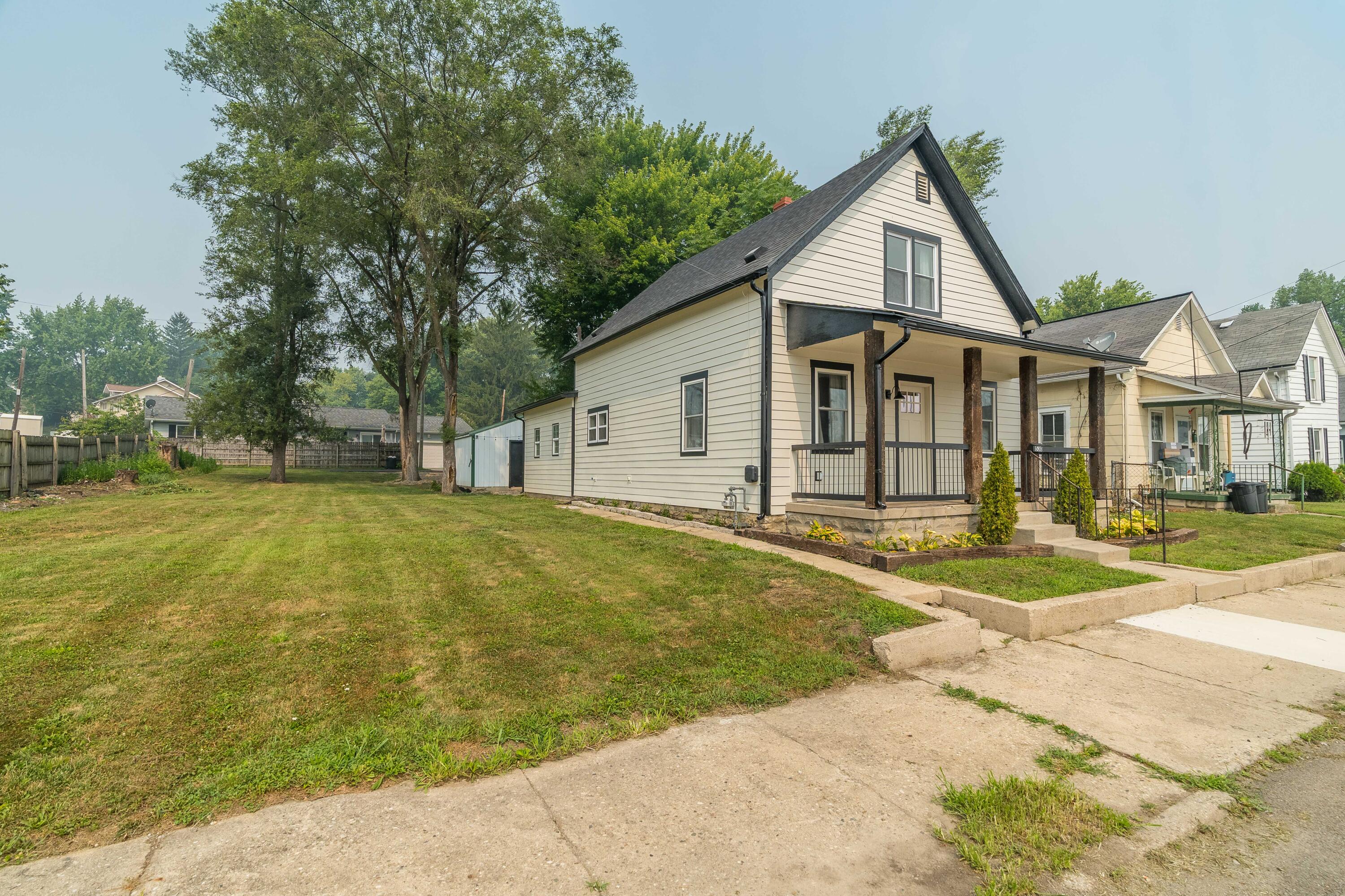 530 Kitt, Piqua, Ohio 45356