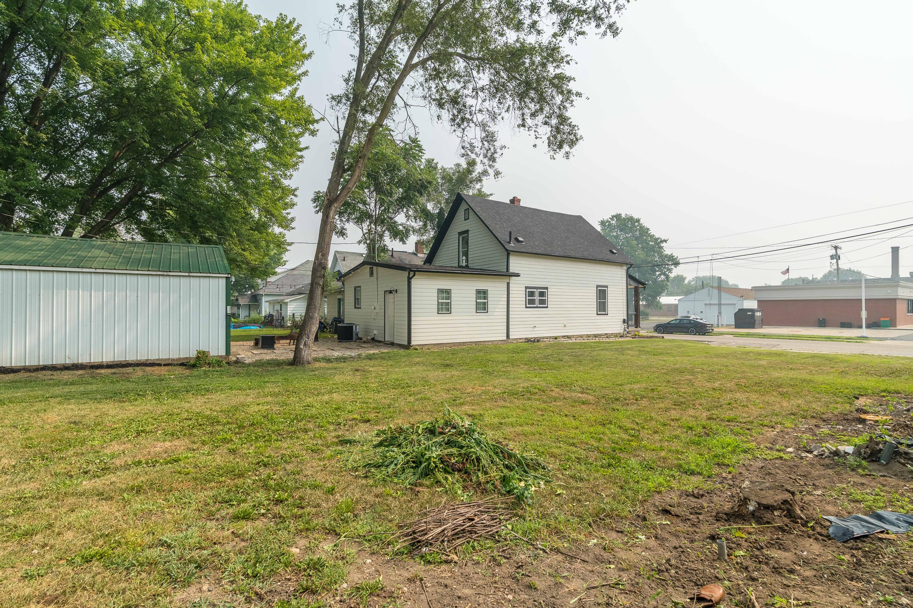 530 Kitt, Piqua, Ohio 45356