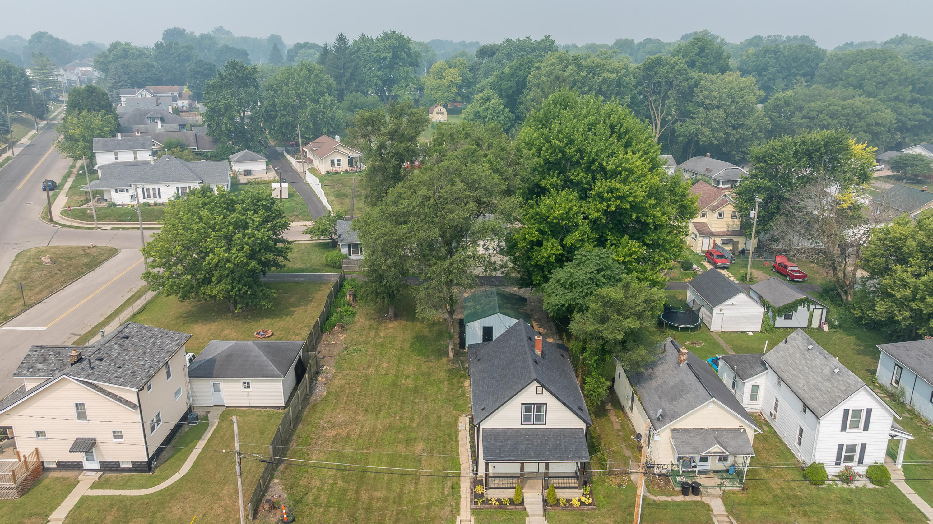 530 Kitt, Piqua, Ohio 45356