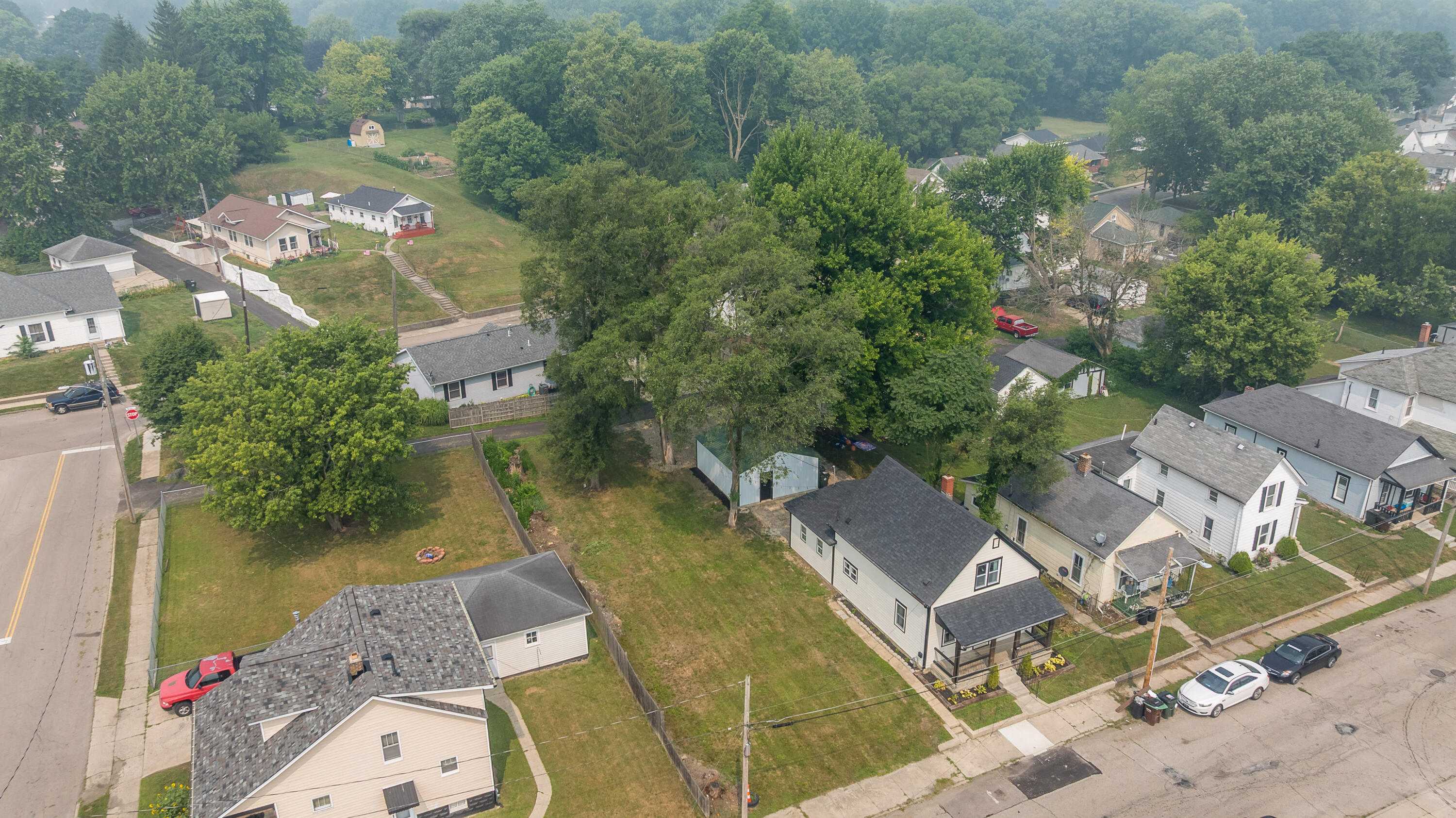 530 Kitt, Piqua, Ohio 45356