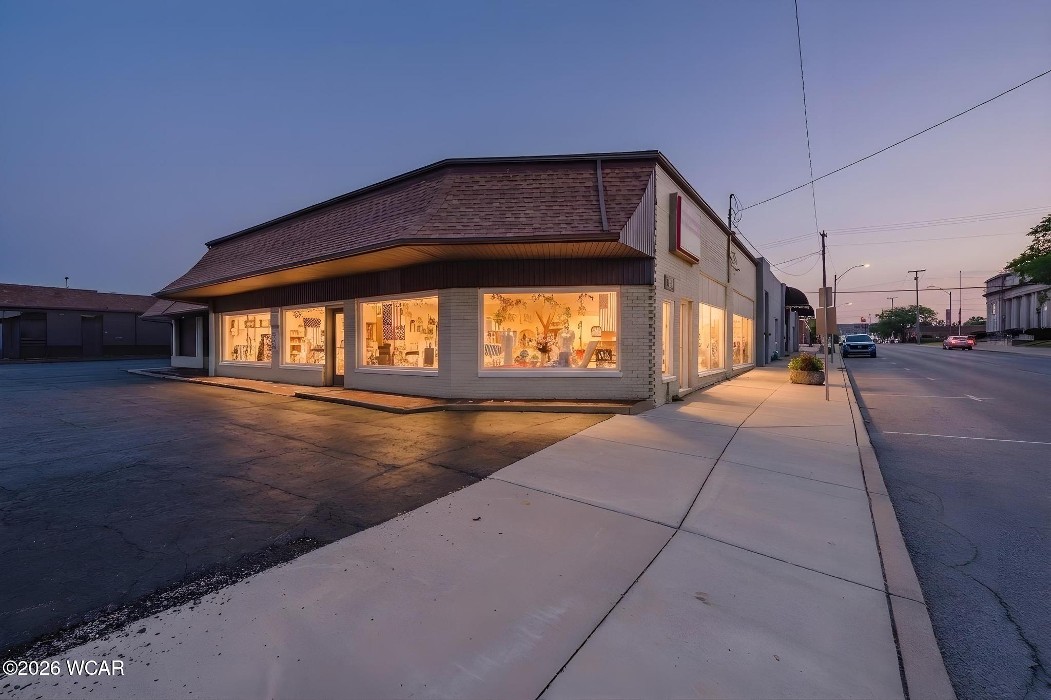 301 High Street, Lima, Ohio