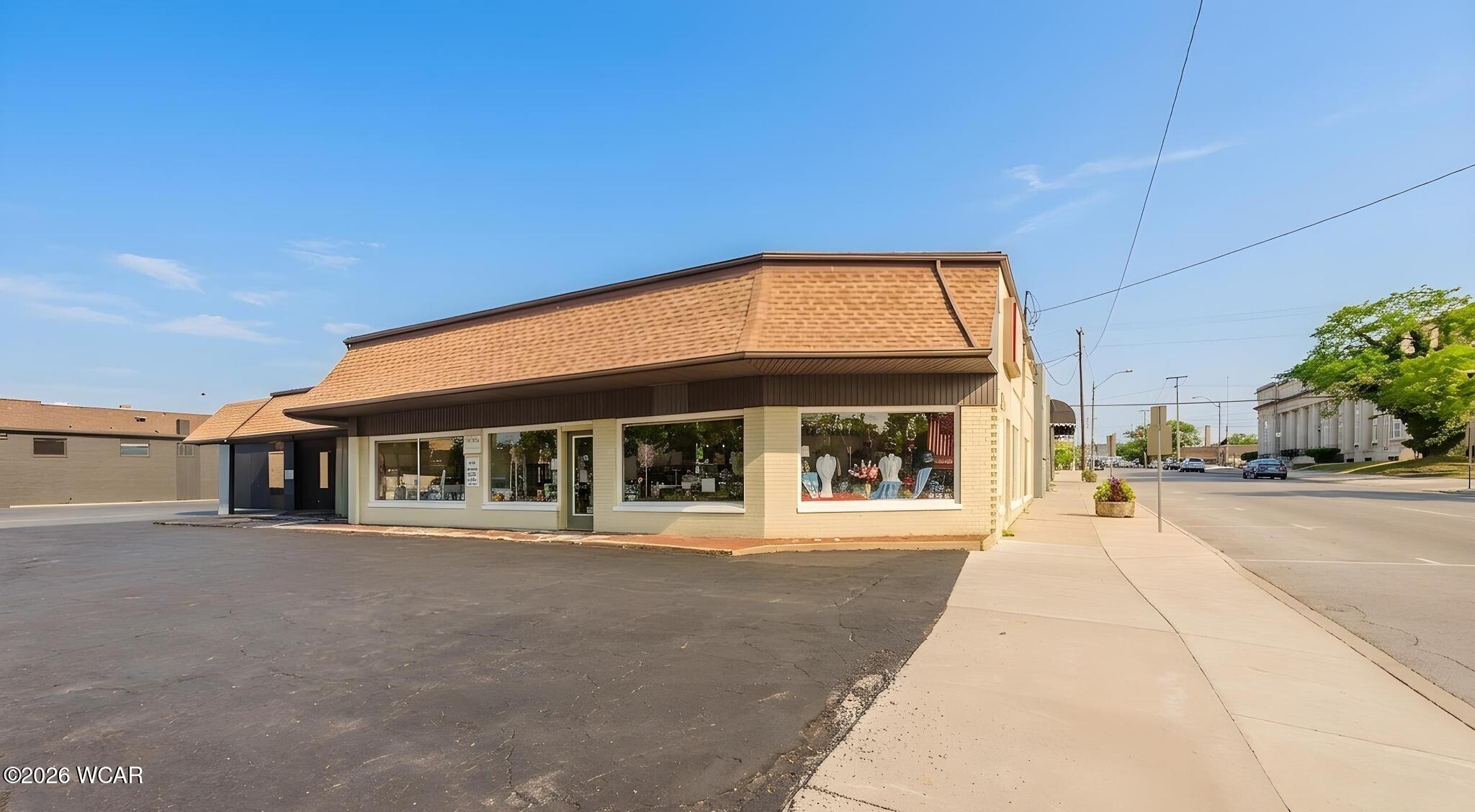 301 High Street, Lima, Ohio