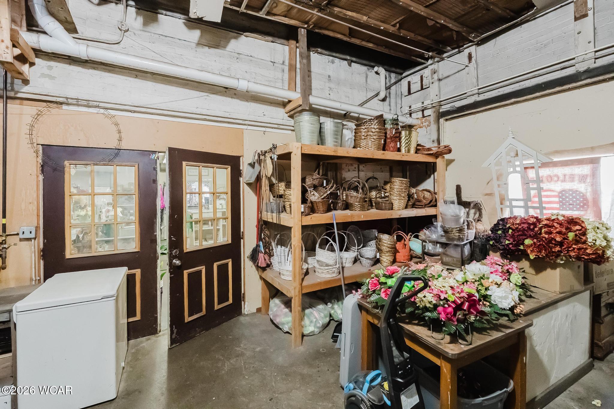 301 High Street, Lima, Ohio