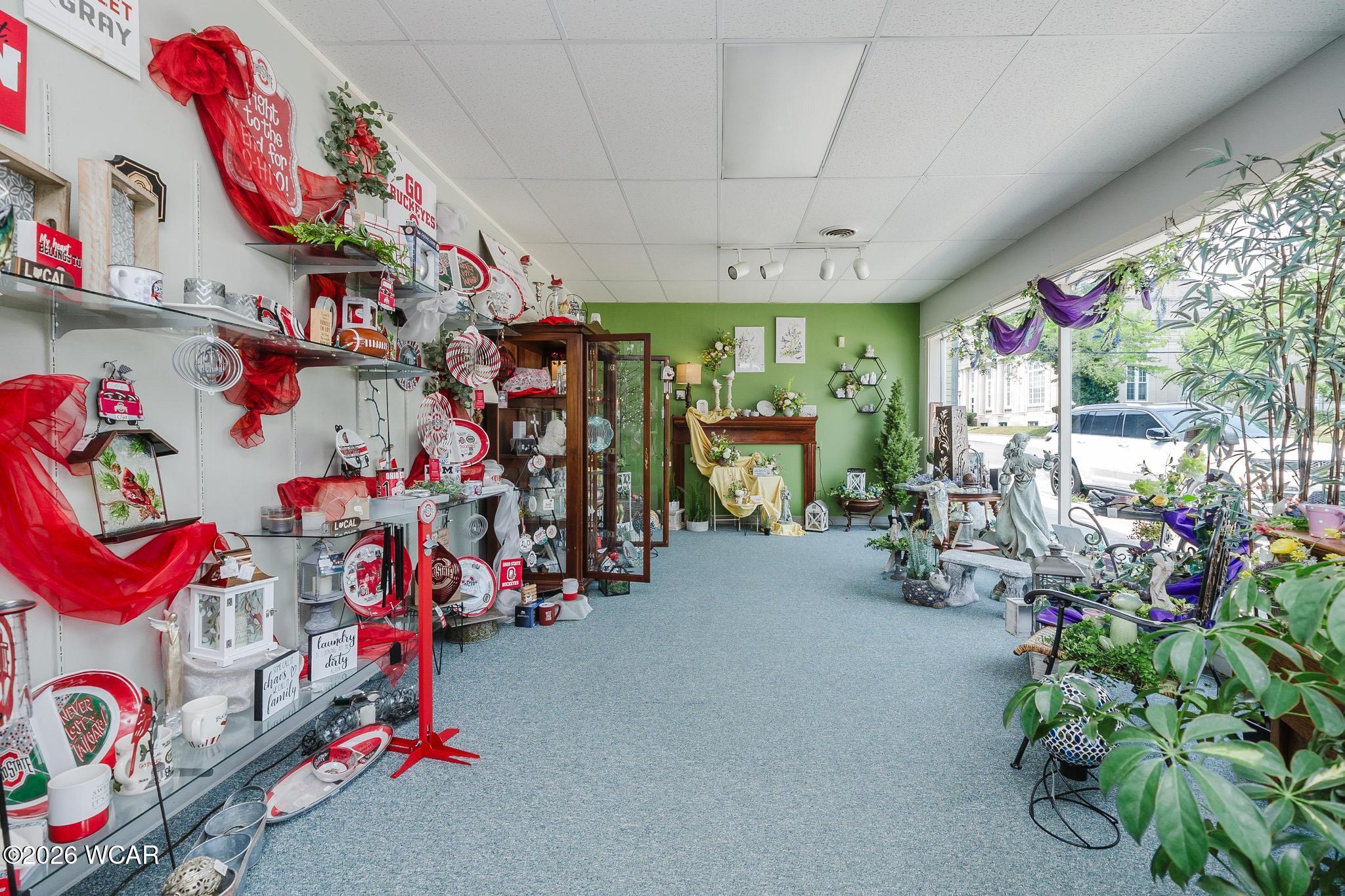 301 High Street, Lima, Ohio