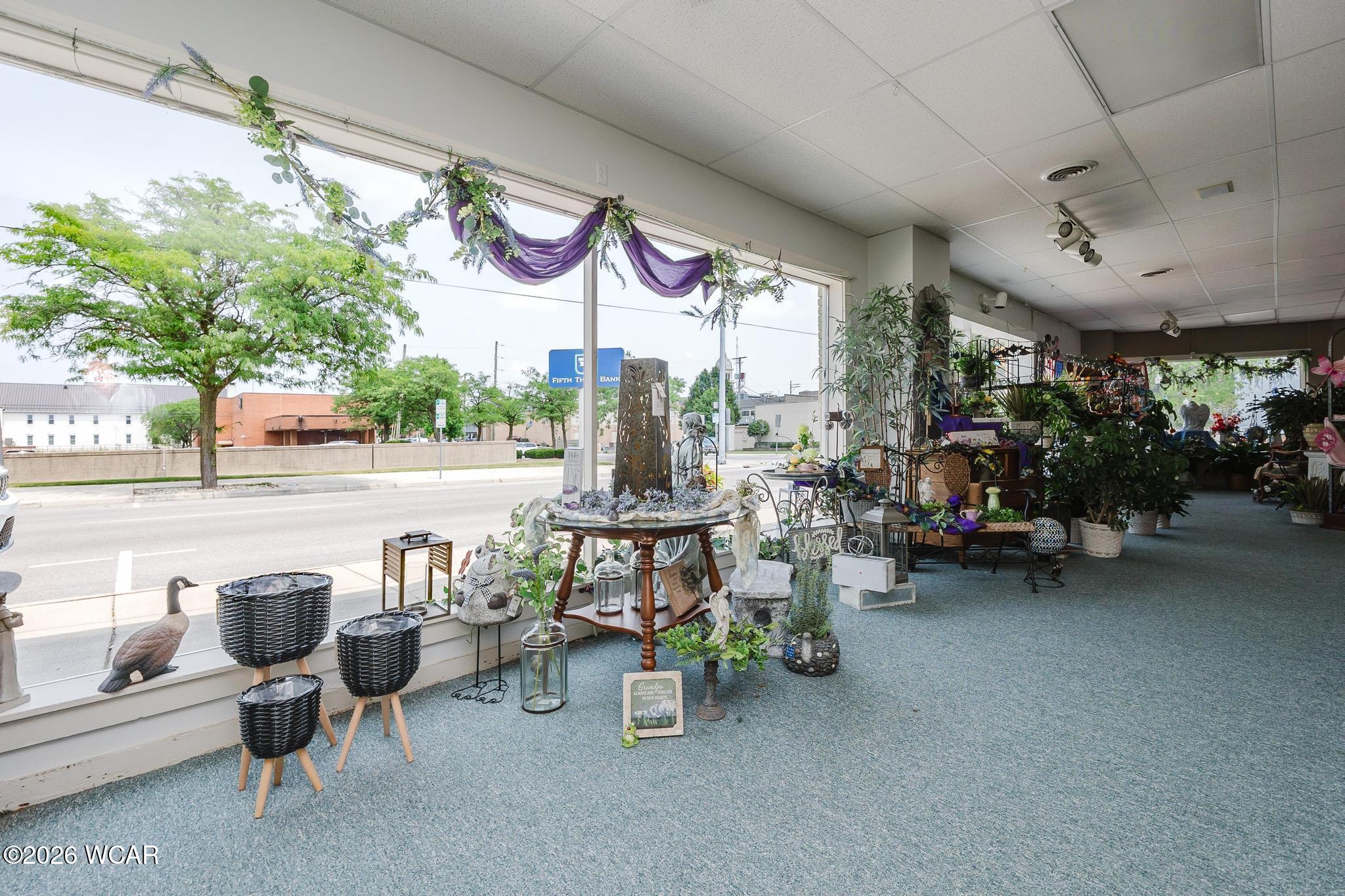301 High Street, Lima, Ohio