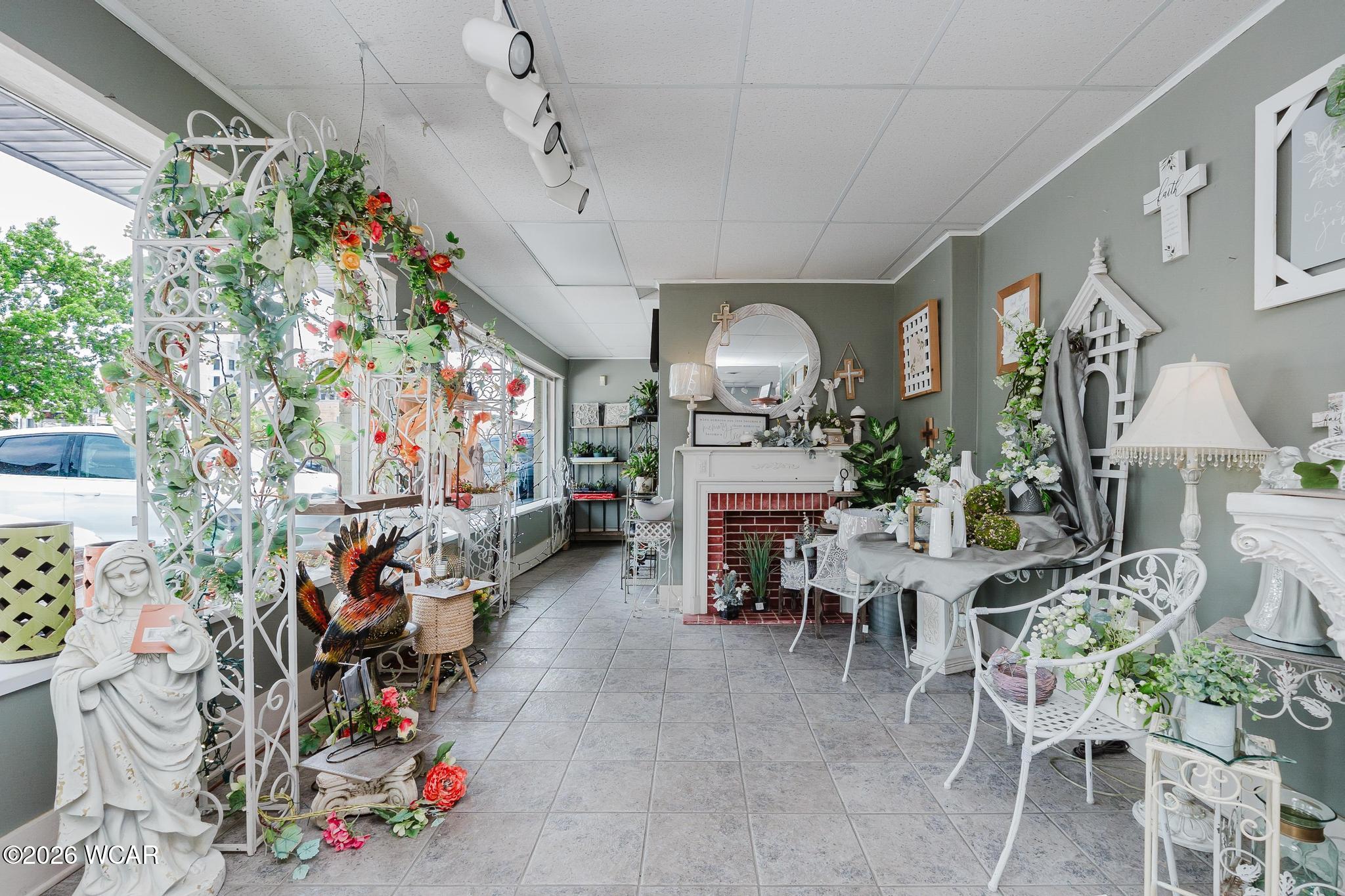 301 High Street, Lima, Ohio