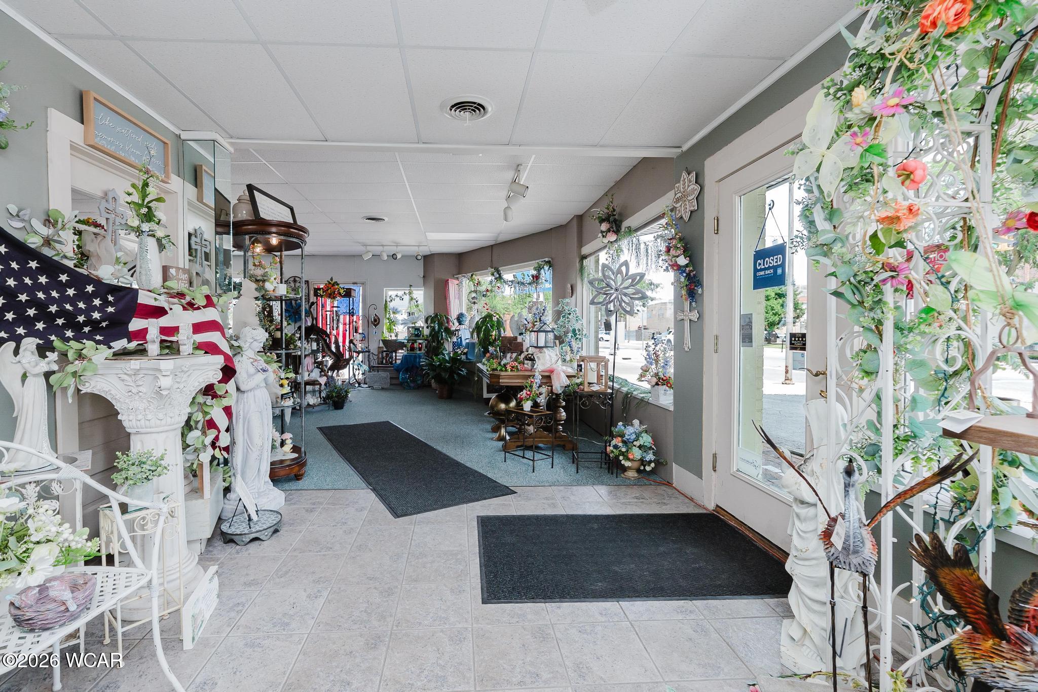 301 High Street, Lima, Ohio