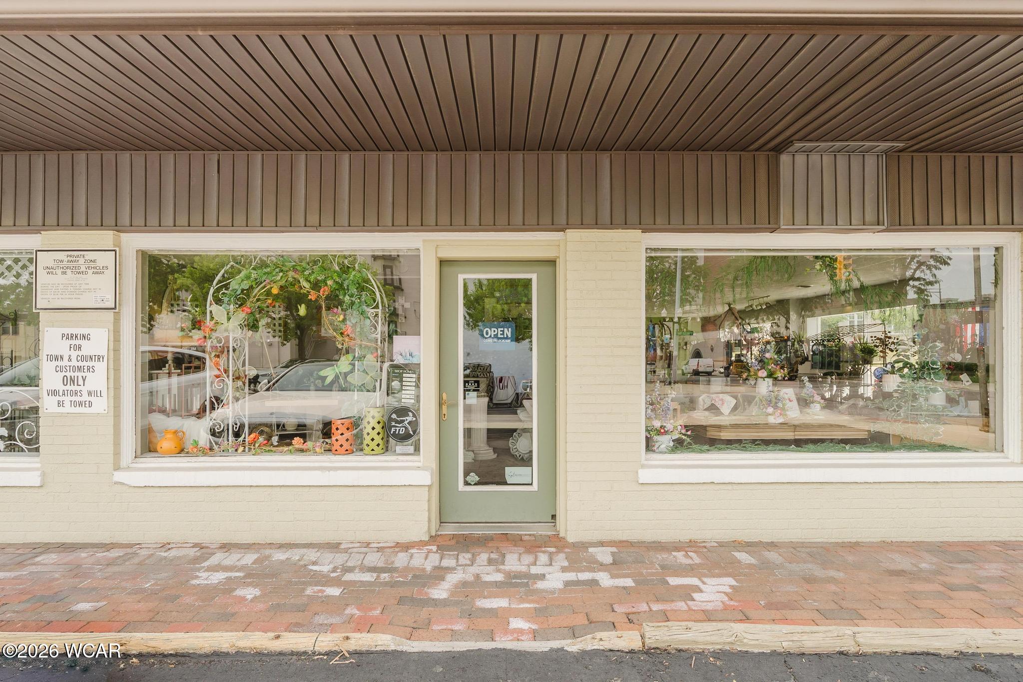 301 High Street, Lima, Ohio