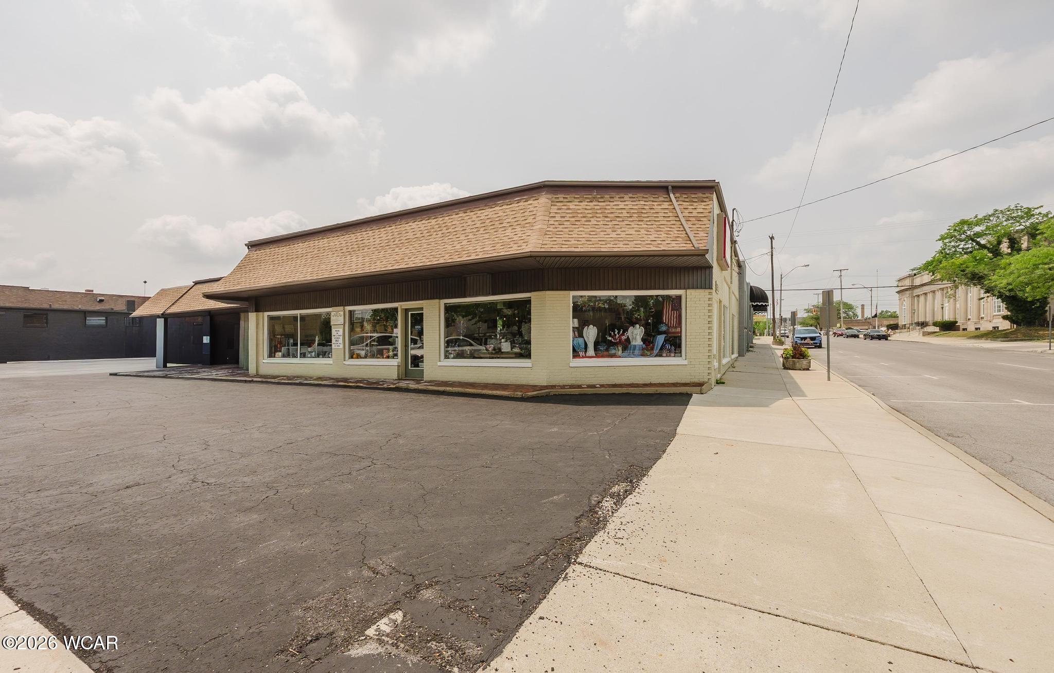 301 High Street, Lima, Ohio