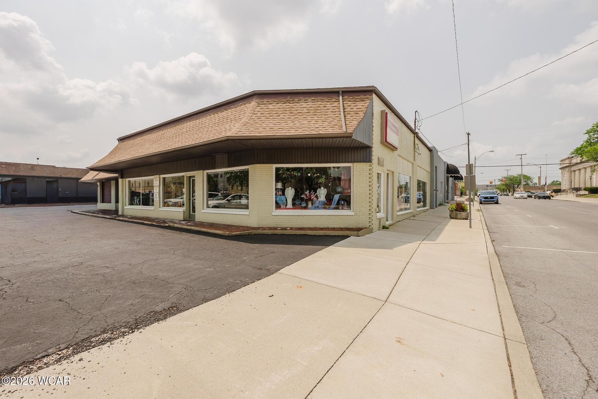 301 High Street, Lima, Ohio