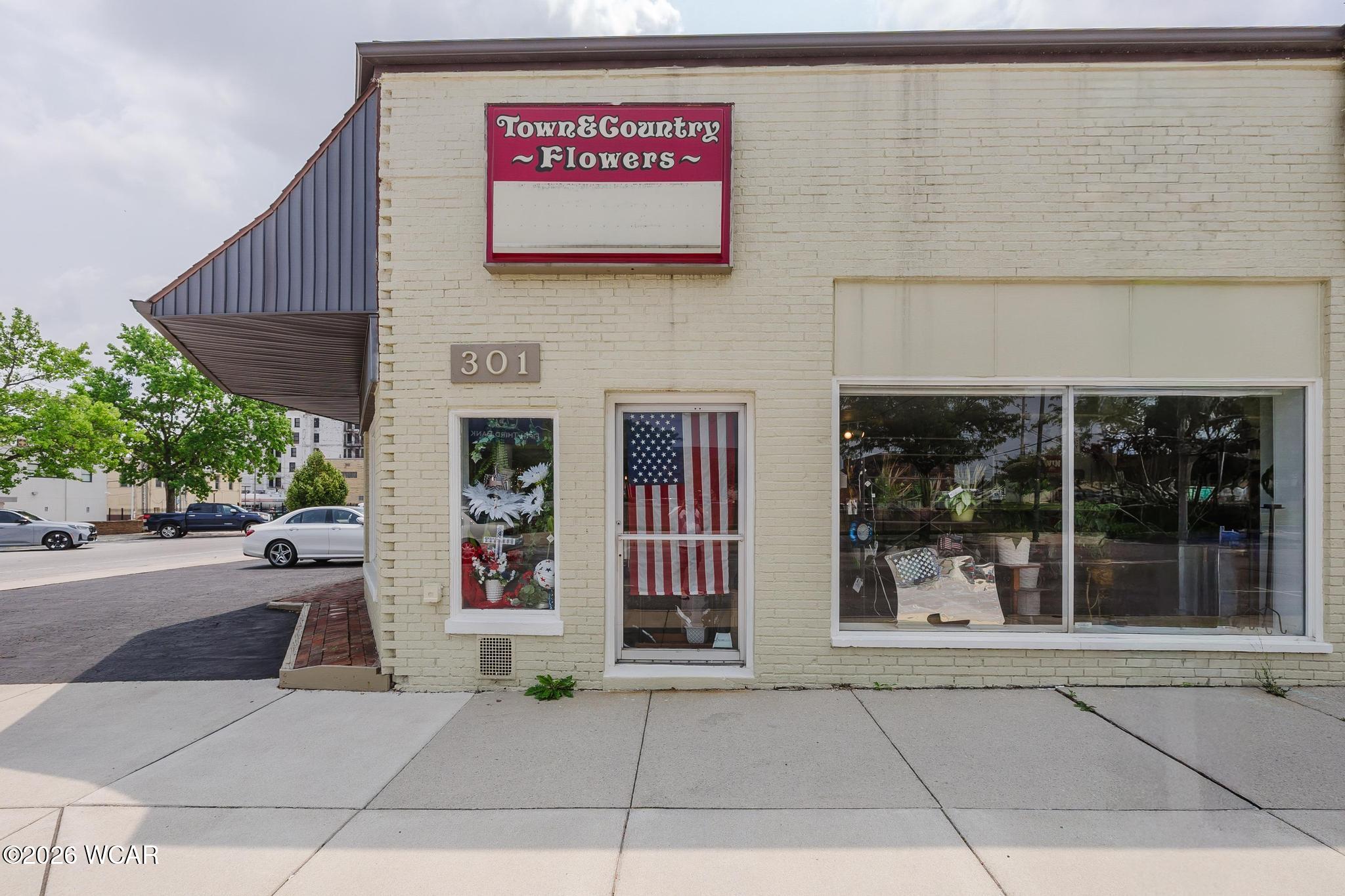 301 High Street, Lima, Ohio