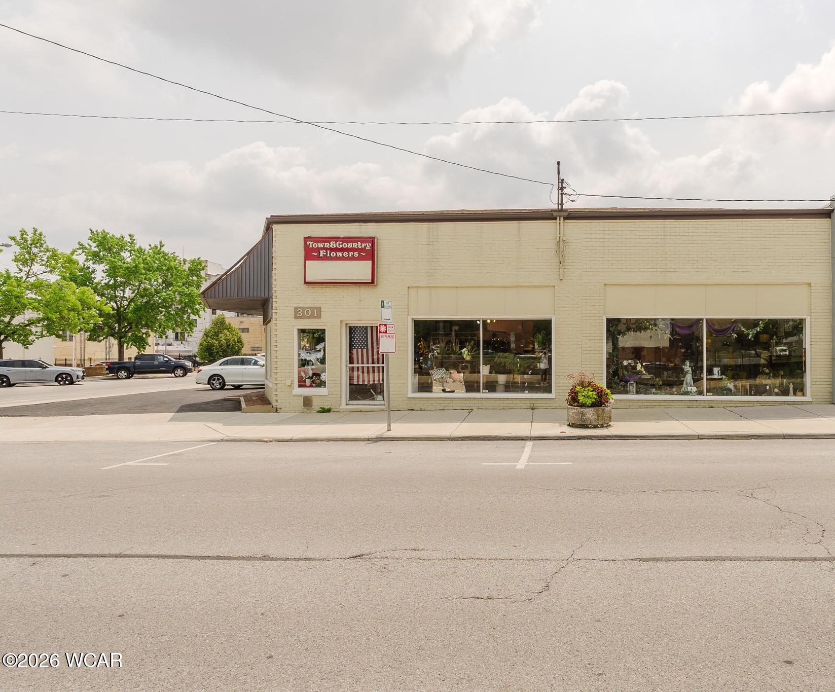 301 High Street, Lima, Ohio