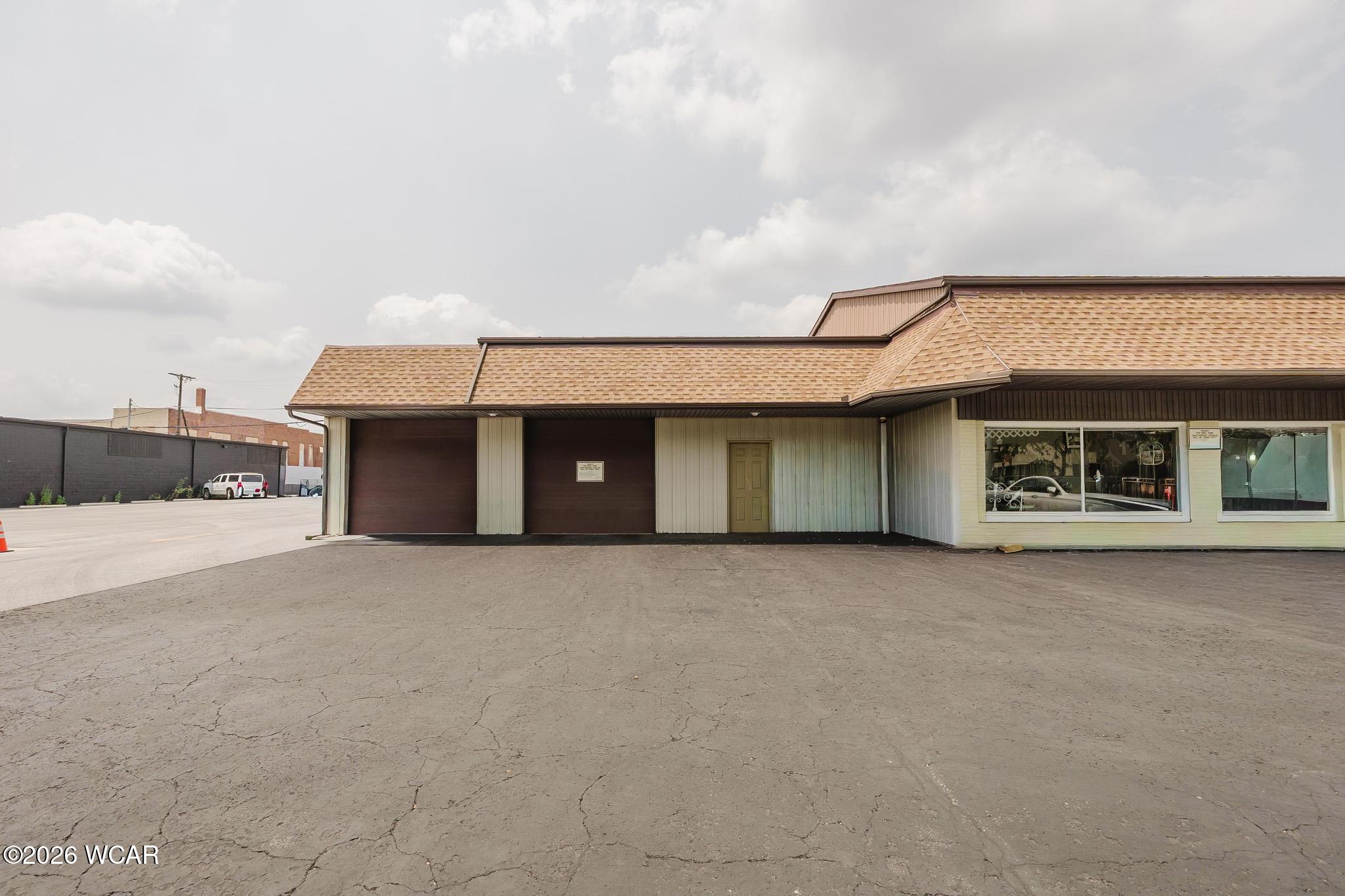 301 High Street, Lima, Ohio