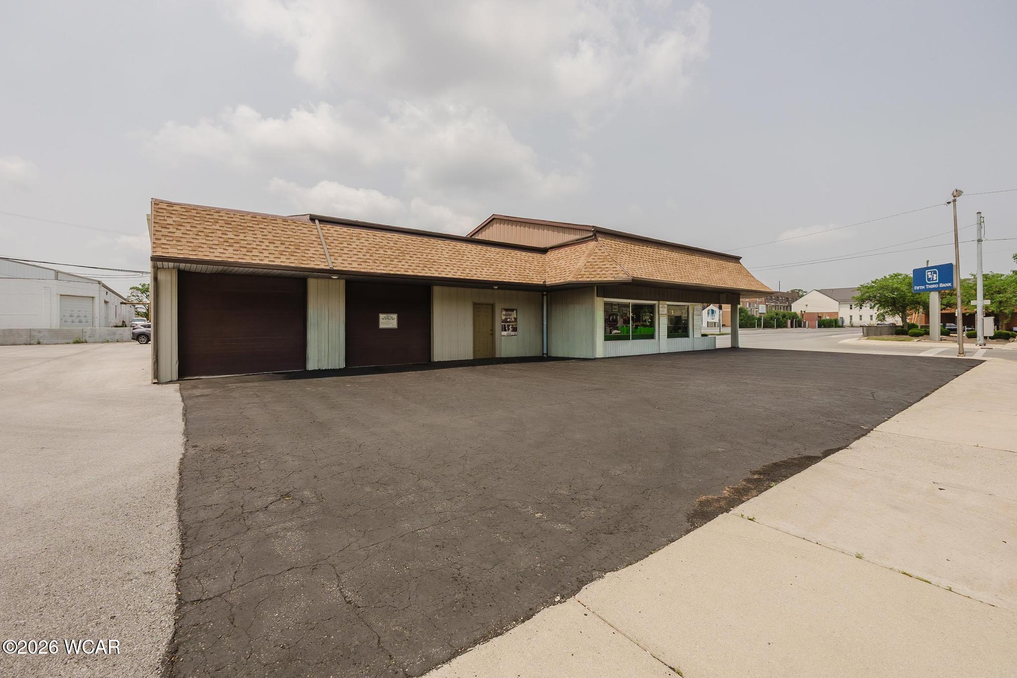 301 High Street, Lima, Ohio